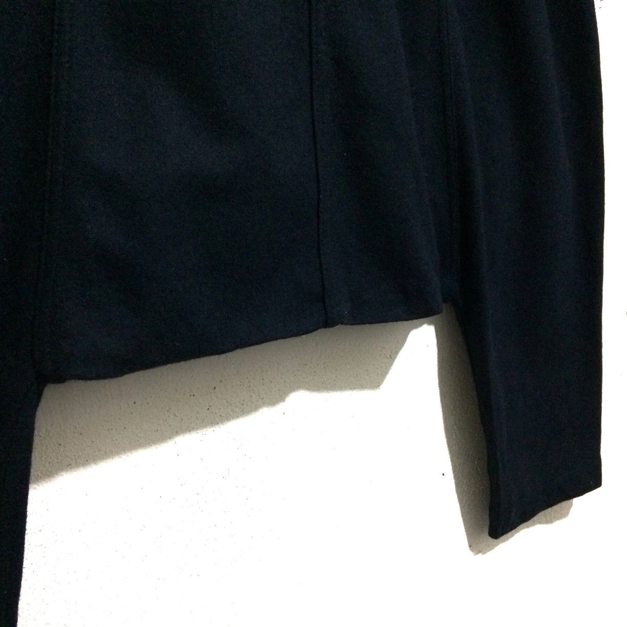 Comme des Garcons Homme Plus × Rei Kawakubo AD 2010 iconic COMME des GARÇONS HOmme PLUS Sarouel Pants Size US 34 / EU 50 - 4 Thumbnail