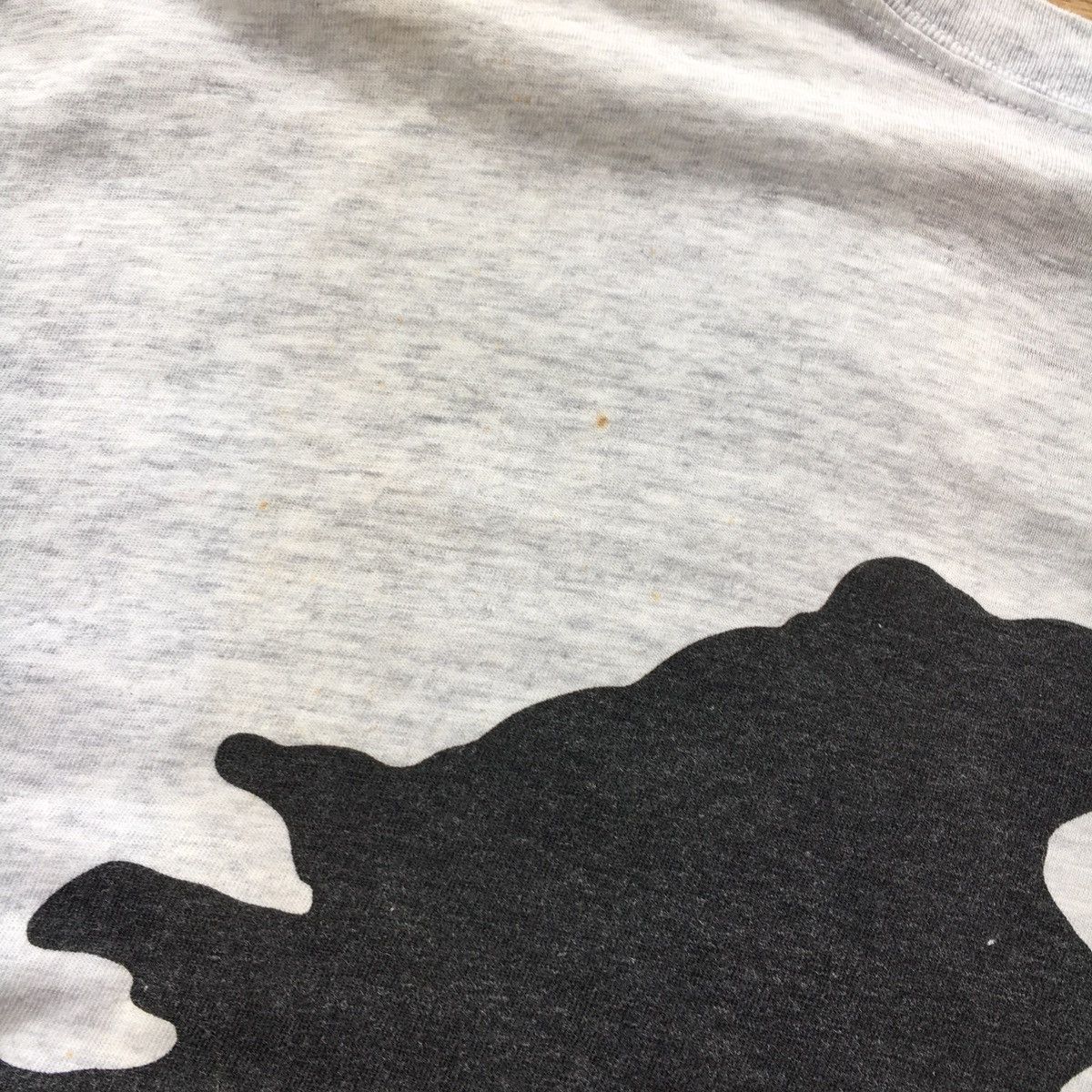 Vintage Vintage Jurassic Park 1992 T-Shirt Size US L / EU 52-54 / 3 - 5 Thumbnail