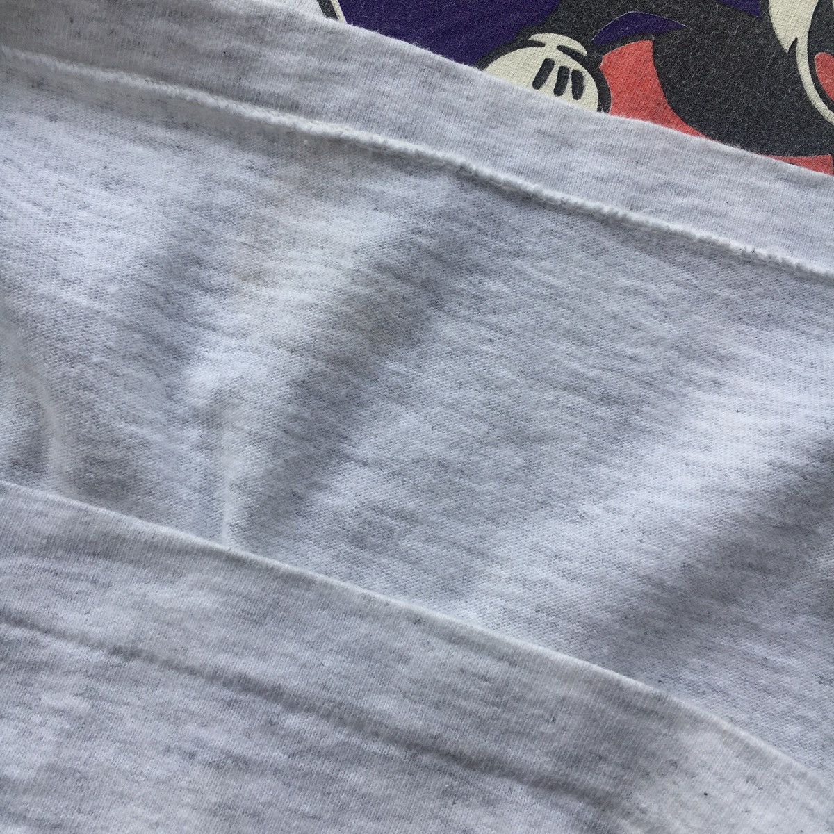 Mickey Mouse × Vintage Vintage Mickey Mouse T shirt Size US M / EU 48-50 / 2 - 6 Thumbnail