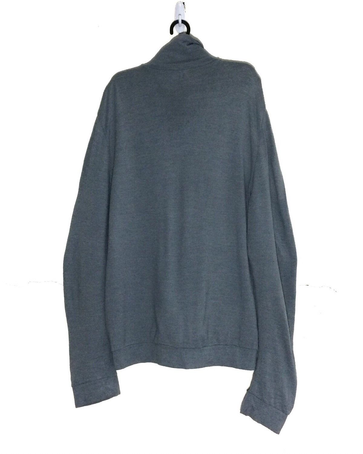 A.P.C. A.P.C. Jacket Sweater Apc riri Zipper Made in FRANCE size 2 Size US L / EU 52-54 / 3 - 2 Thumbnail
