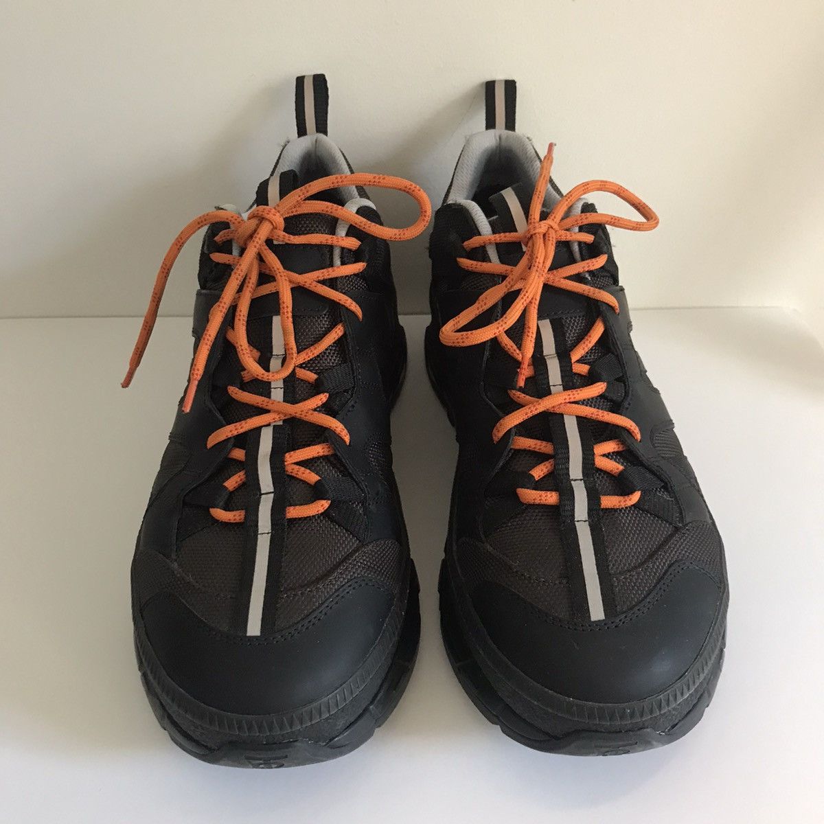 Burberry Burberry rs5 aw19 runway sneakers trainers size 9 us, 8 uk Size US 9 / EU 42 - 3 Thumbnail