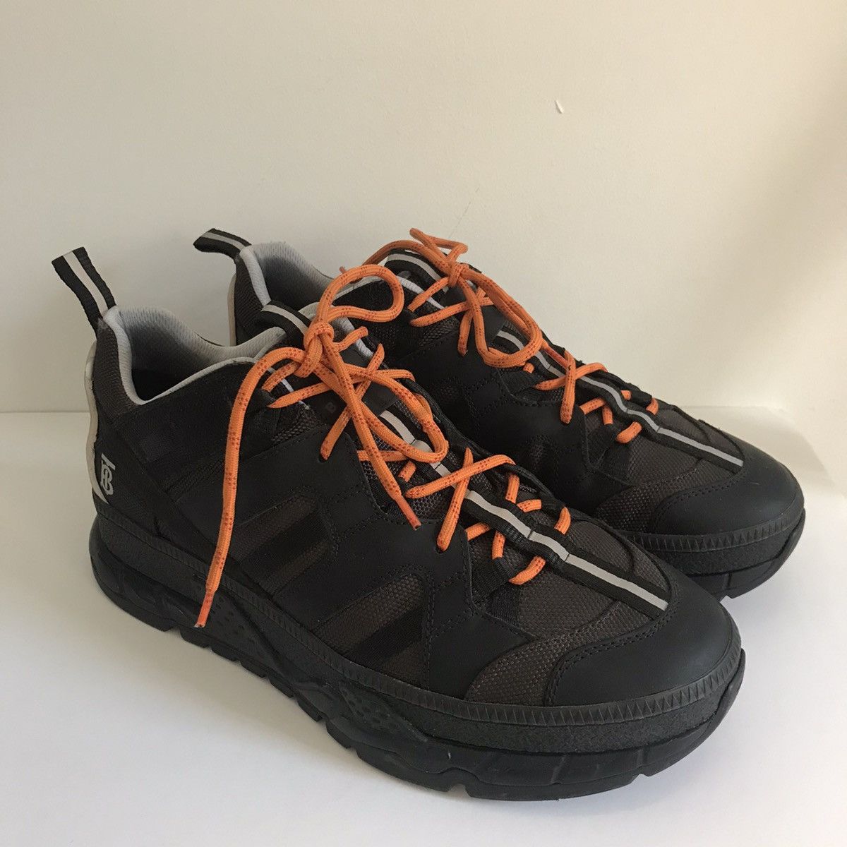 Burberry Burberry rs5 aw19 runway sneakers trainers size 9 us, 8 uk Size US 9 / EU 42 - 4 Thumbnail