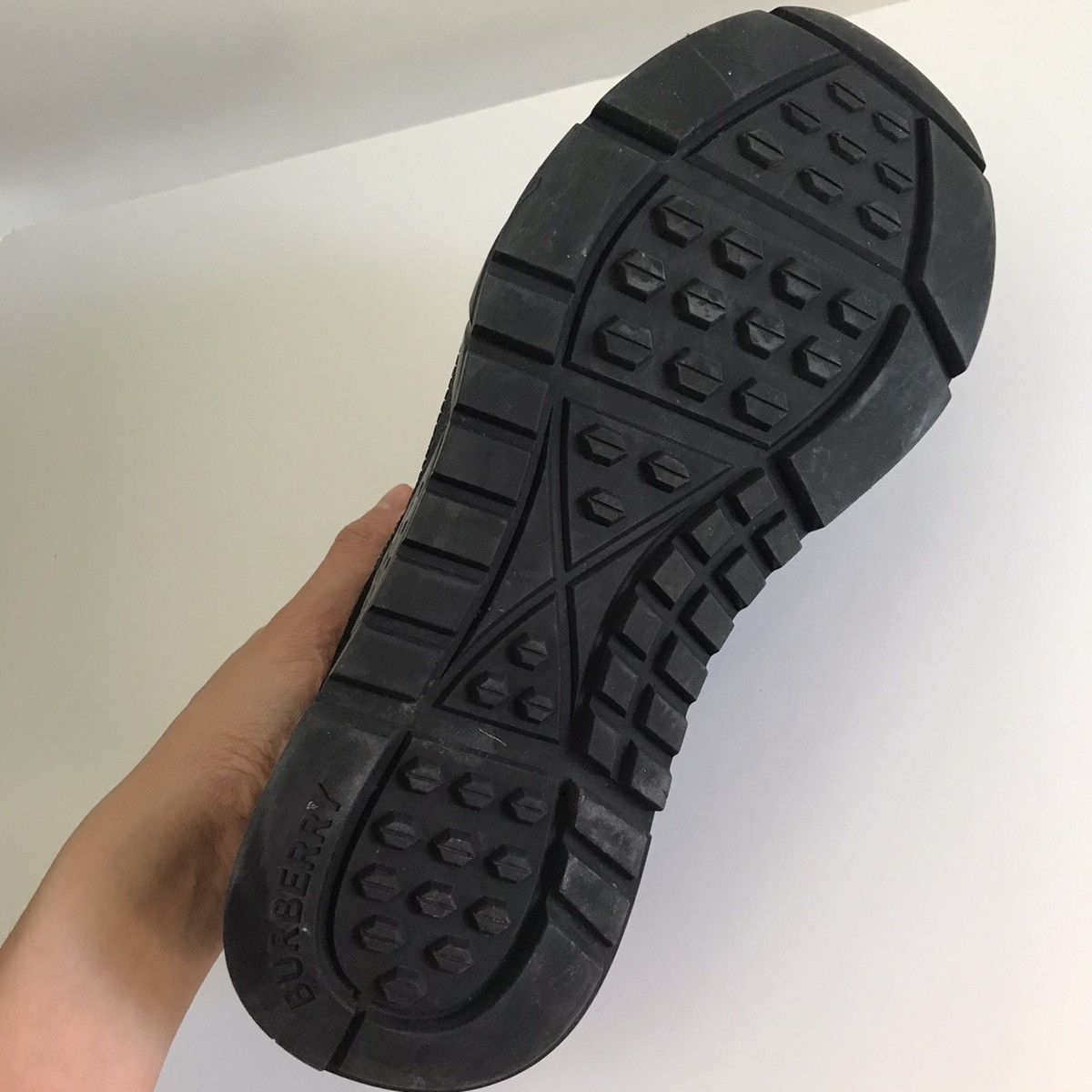 Burberry Burberry rs5 aw19 runway sneakers trainers size 9 us, 8 uk Size US 9 / EU 42 - 5 Thumbnail