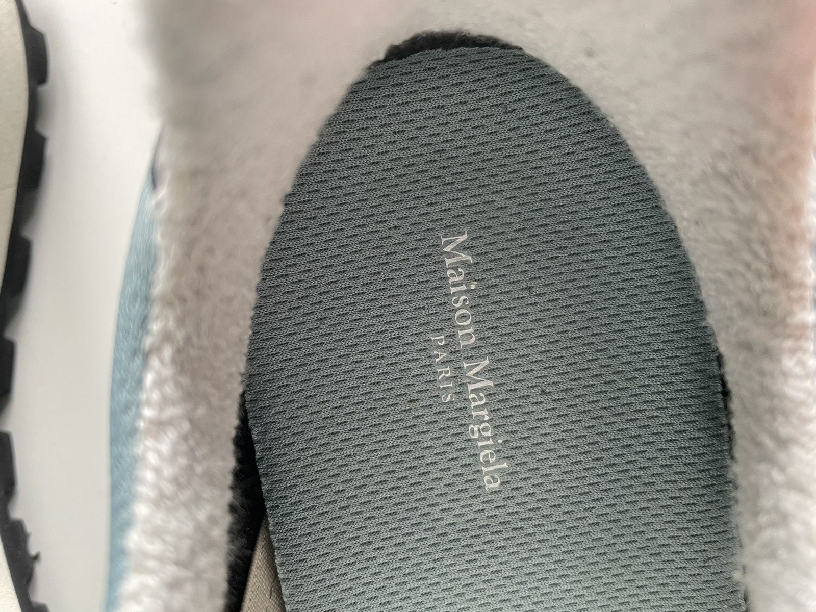 Maison Margiela Maison Margiela Retro Runner Size US 7 / EU 40 - 10 Thumbnail