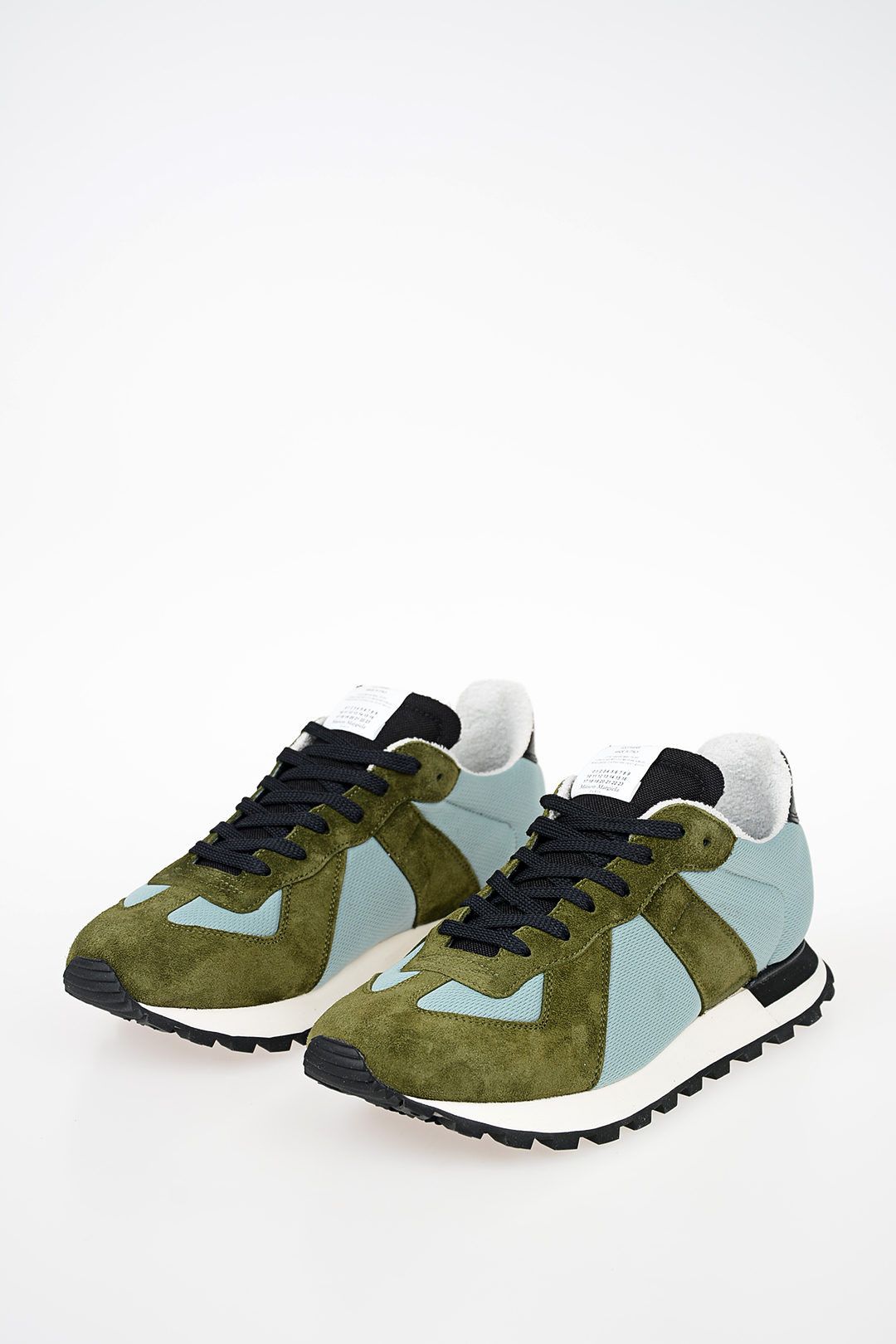 Maison Margiela Retro Runner