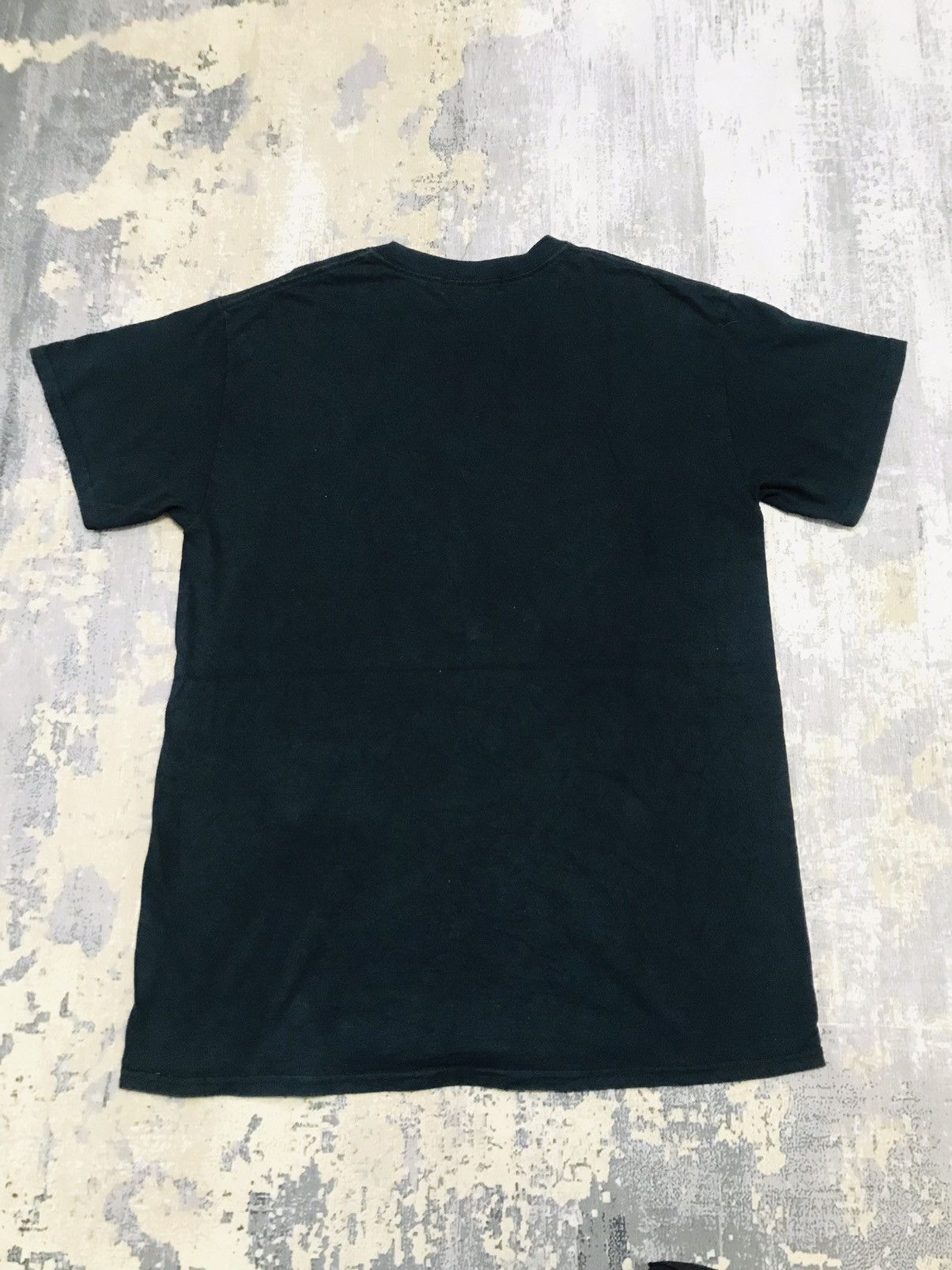 Japanese Brand × Jun Takahashi × Undercover Undercover Jun takahashi Big Logo Shirt Size US M / EU 48-50 / 2 - 2 Thumbnail