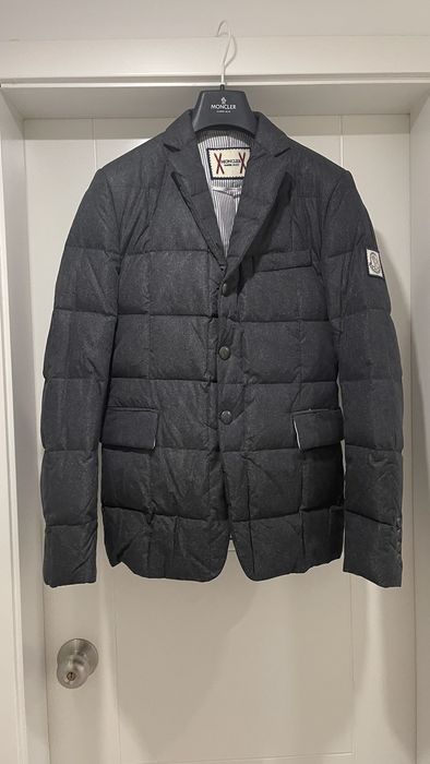 Thom best sale browne moncler