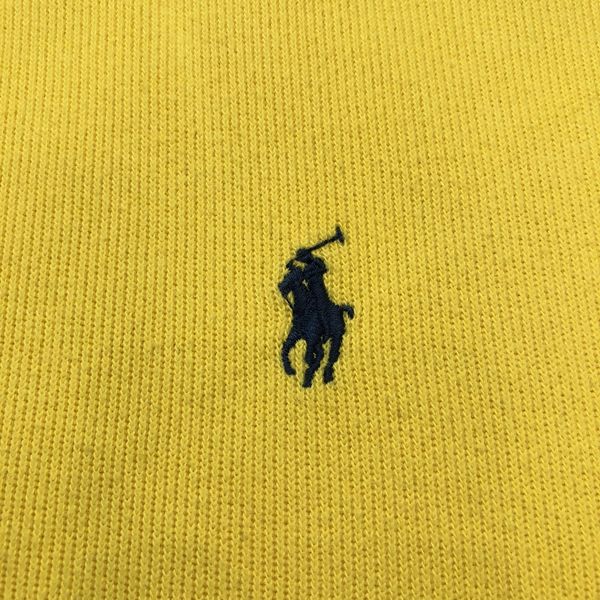 Ralph Lauren Vintage 90s Polo Ralph Lauren Quarter Zip Sweatshirt Grailed 2365