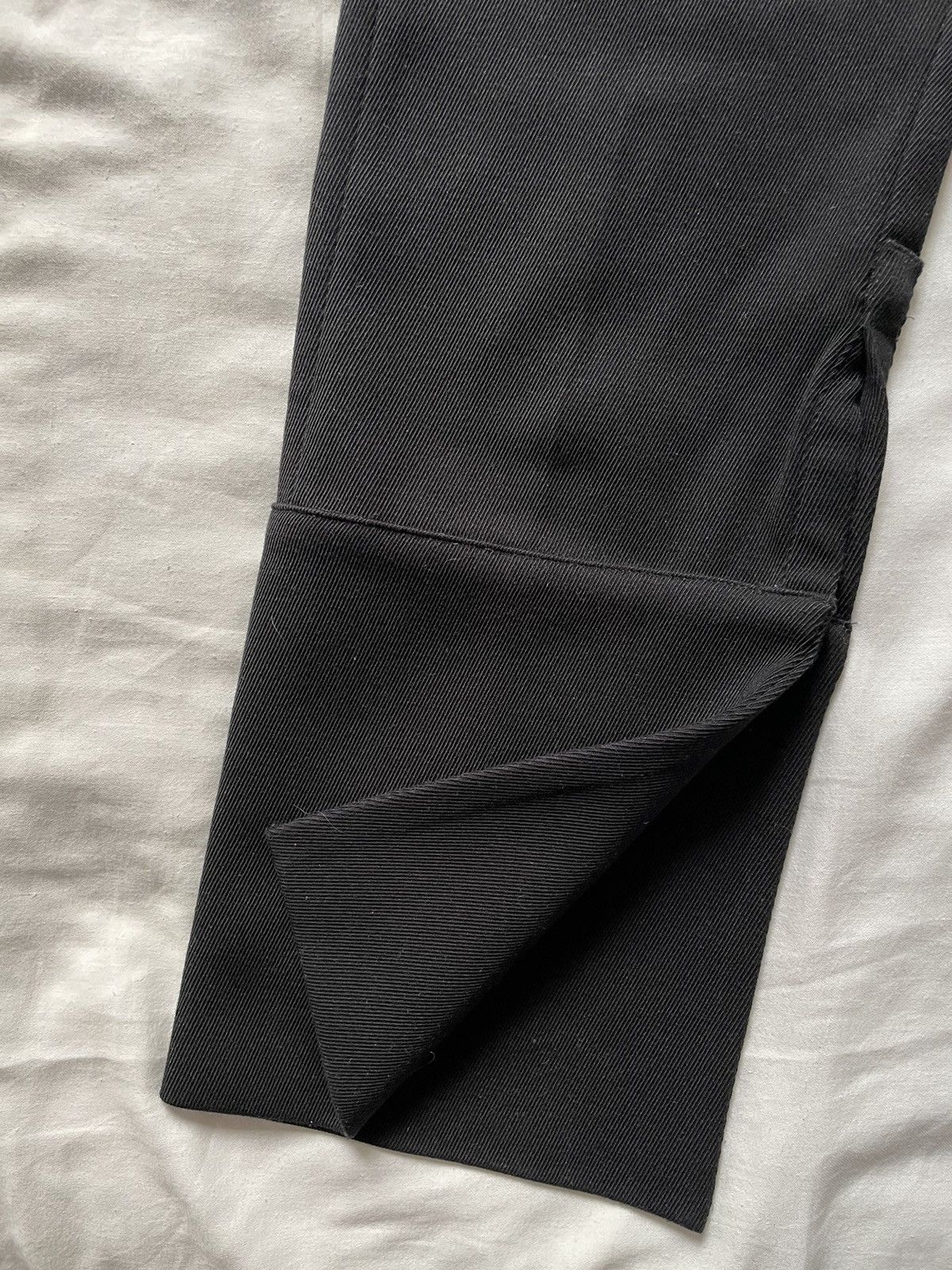 JW Anderson Fall 2015 Trousers Size US 36 / EU 52 - 3 Thumbnail