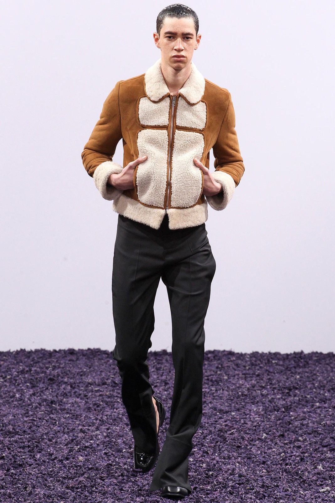 JW Anderson Fall 2015 Trousers Size US 36 / EU 52 - 1 Thumbnail