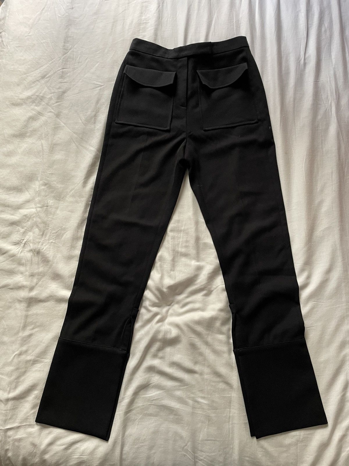 JW Anderson Fall 2015 Trousers Size US 36 / EU 52 - 2 Thumbnail