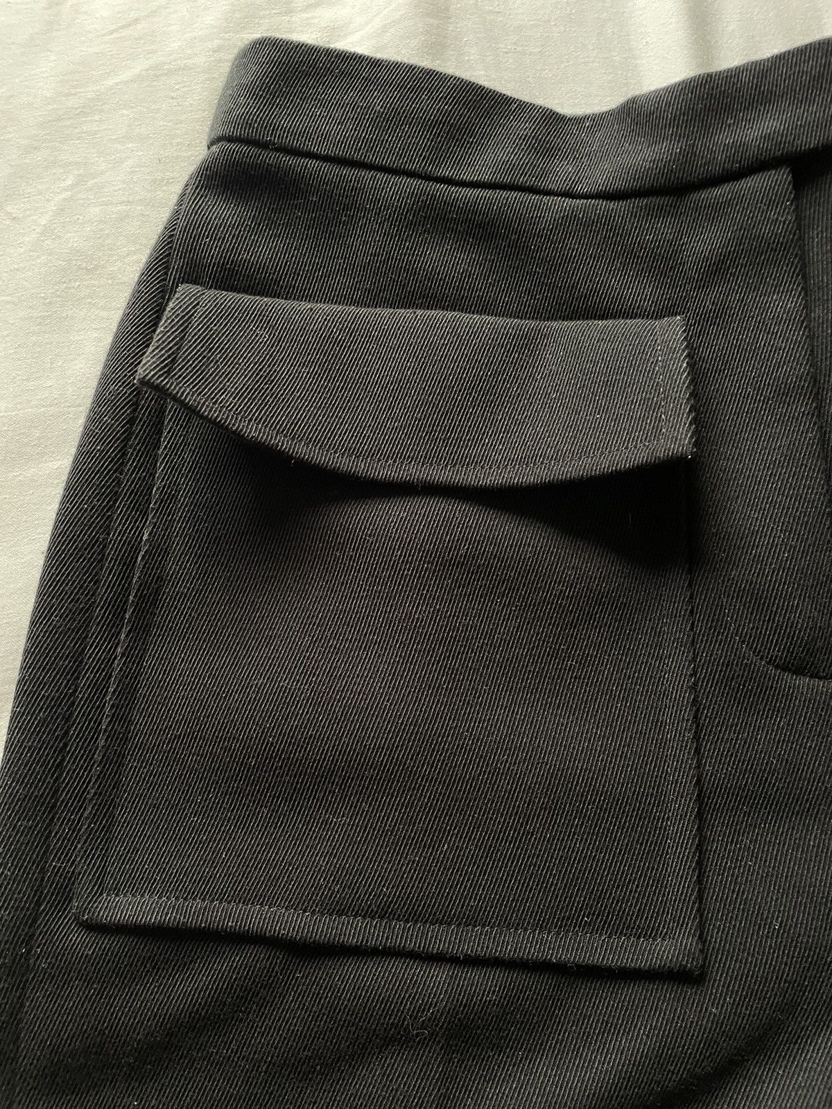 JW Anderson Fall 2015 Trousers Size US 36 / EU 52 - 4 Thumbnail