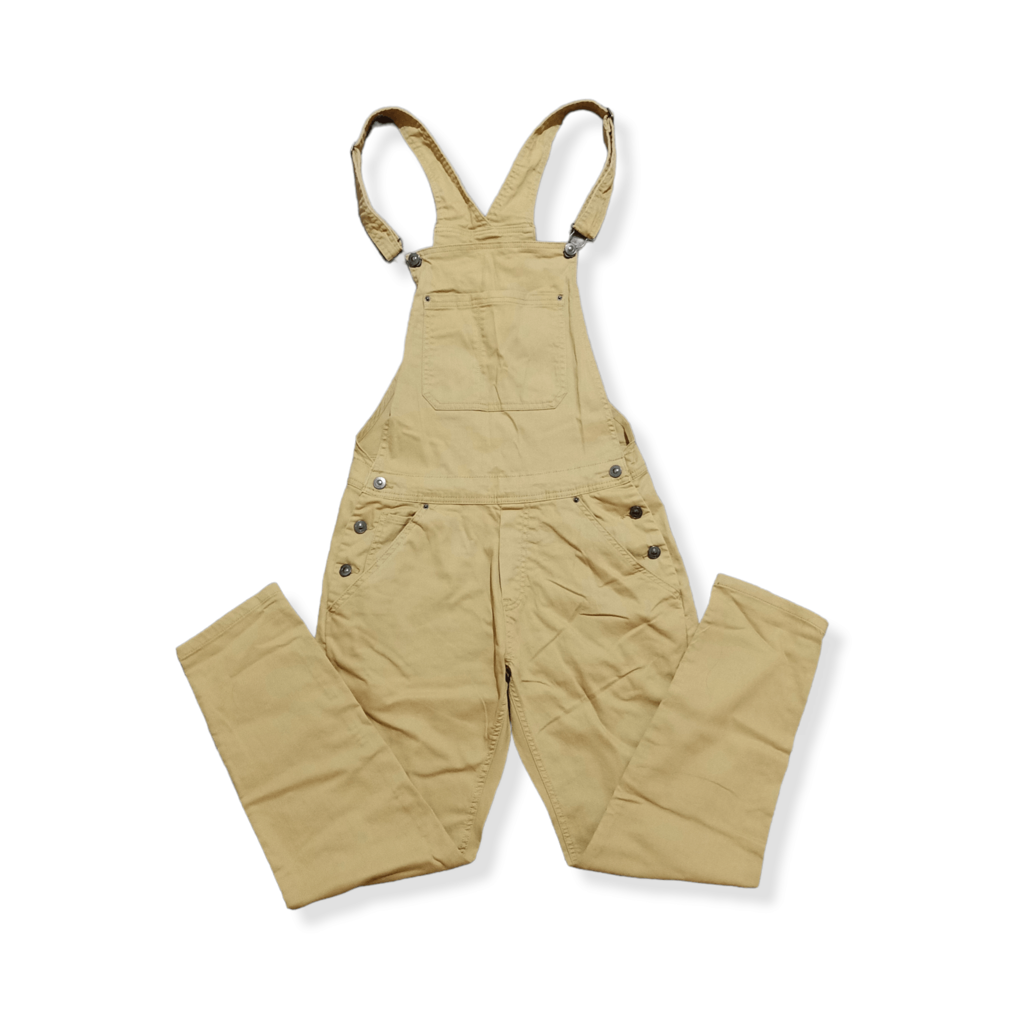 Bershka Jumpsuits Tapered Fit