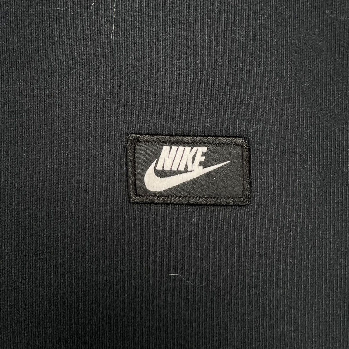 Nike Nike Sportswear Hoodie Box Logo Full Zip Hooded Sweatshirt Size US XL / EU 56 / 4 - 2 Thumbnail