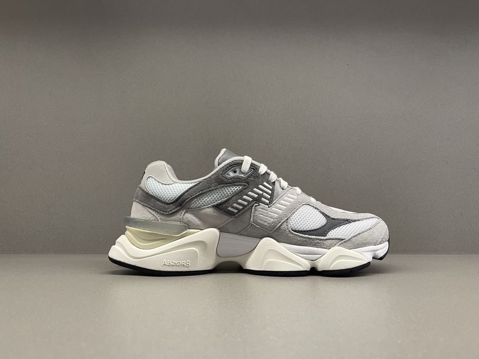 new balance 9060 cloud grey mens