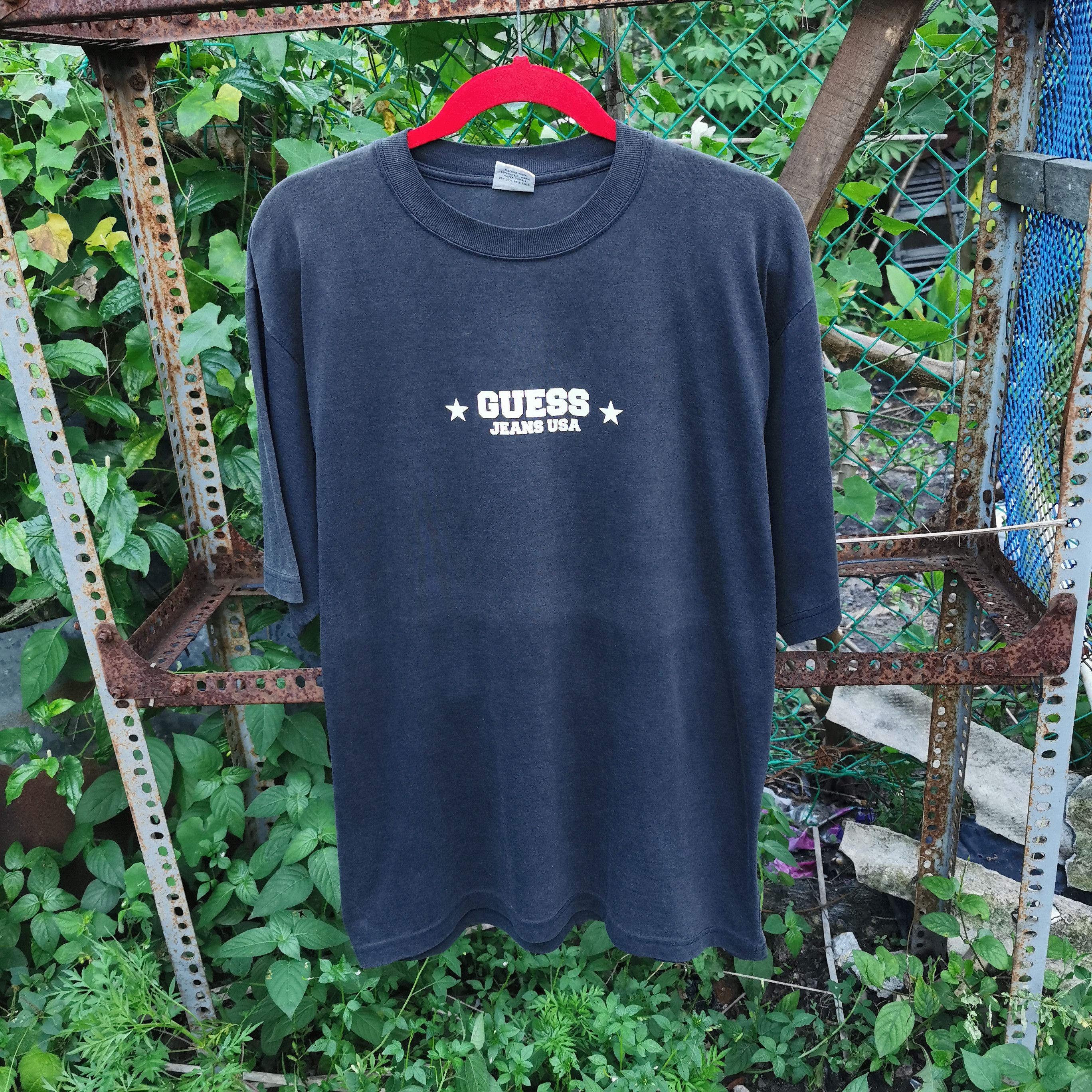 Guess × Vintage Vintage guess USA Size US L / EU 52-54 / 3 - 1 Thumbnail