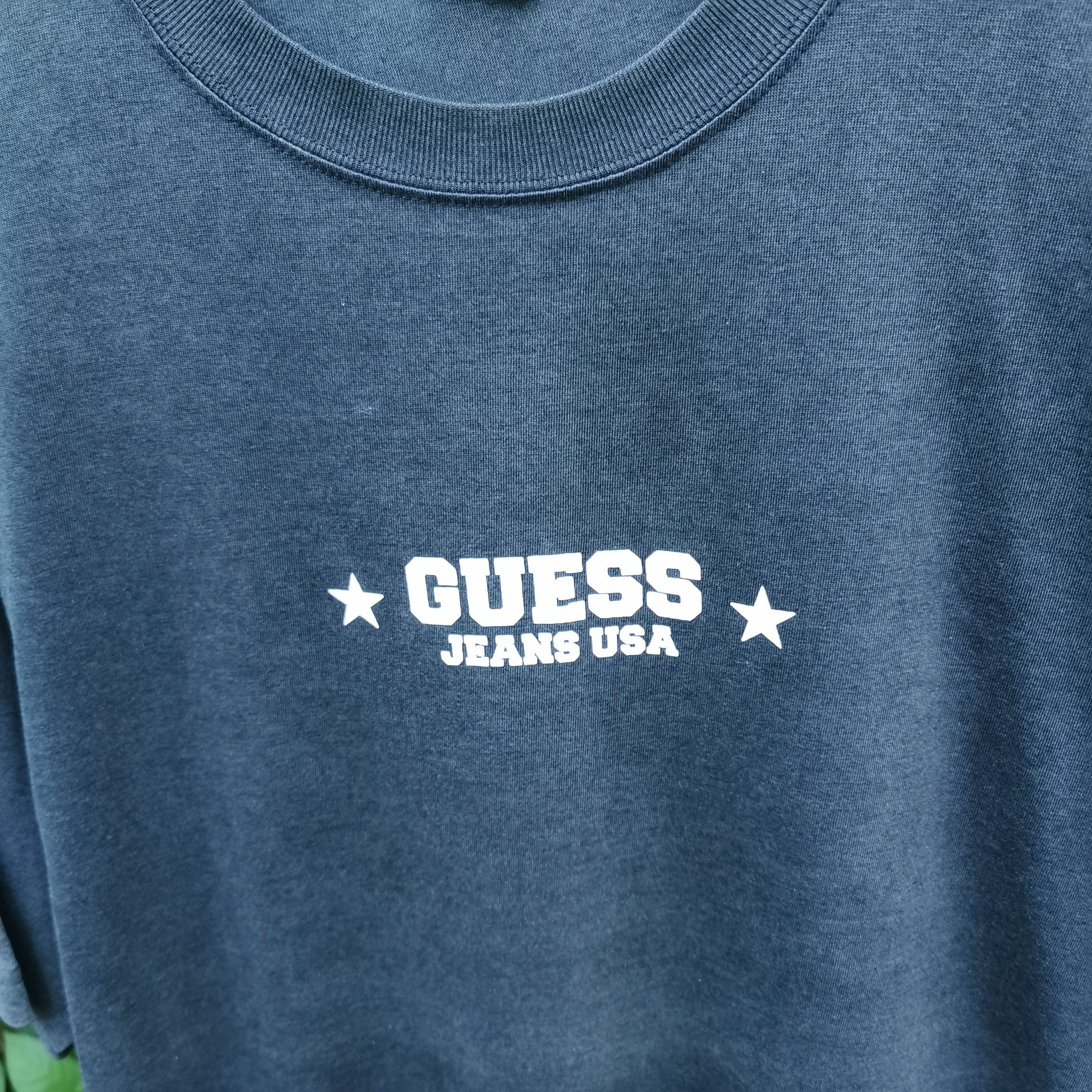 Guess × Vintage Vintage guess USA Size US L / EU 52-54 / 3 - 2 Thumbnail