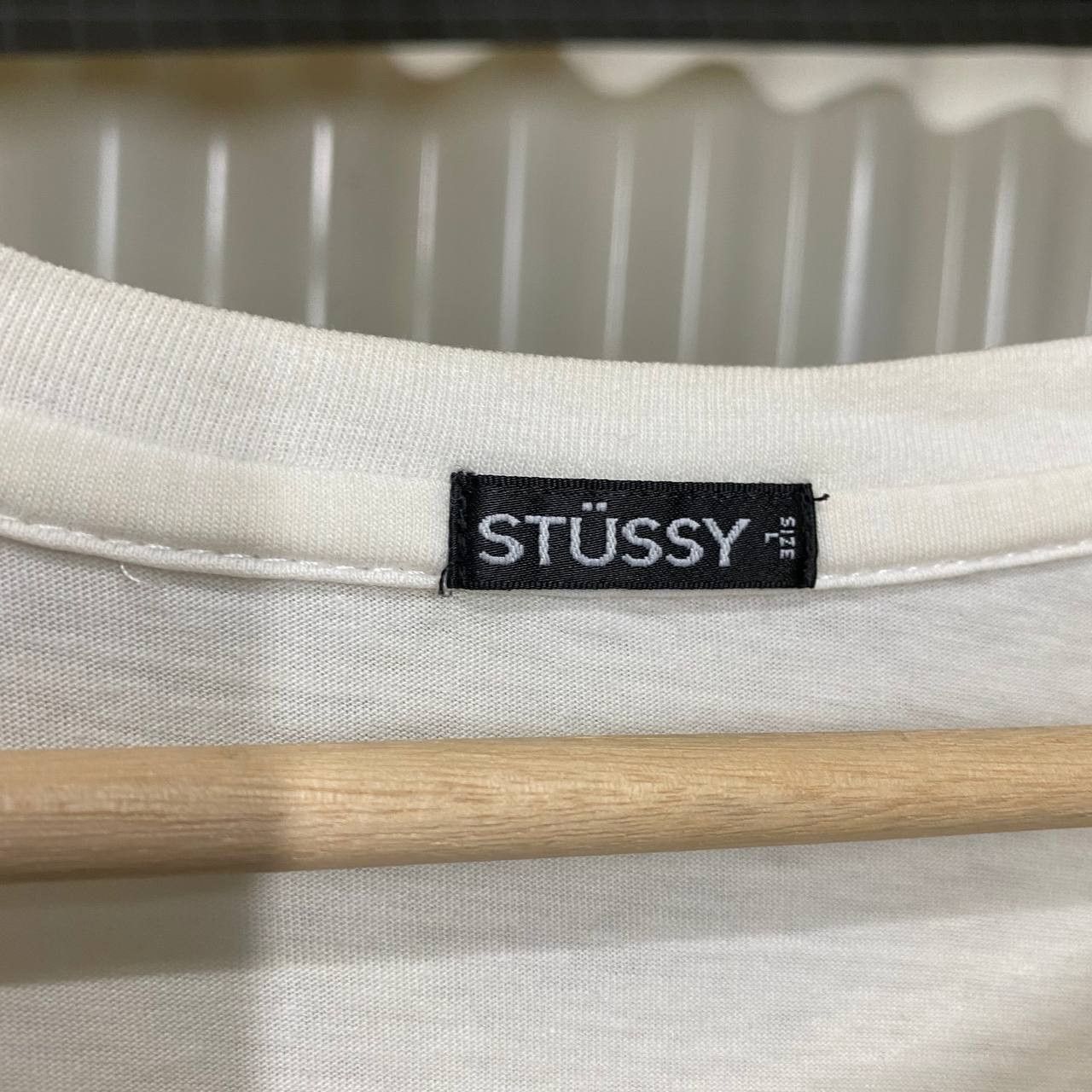 Stussy 💥Stussy steals💥 stussy Tee Size US L / EU 52-54 / 3 - 6 Thumbnail