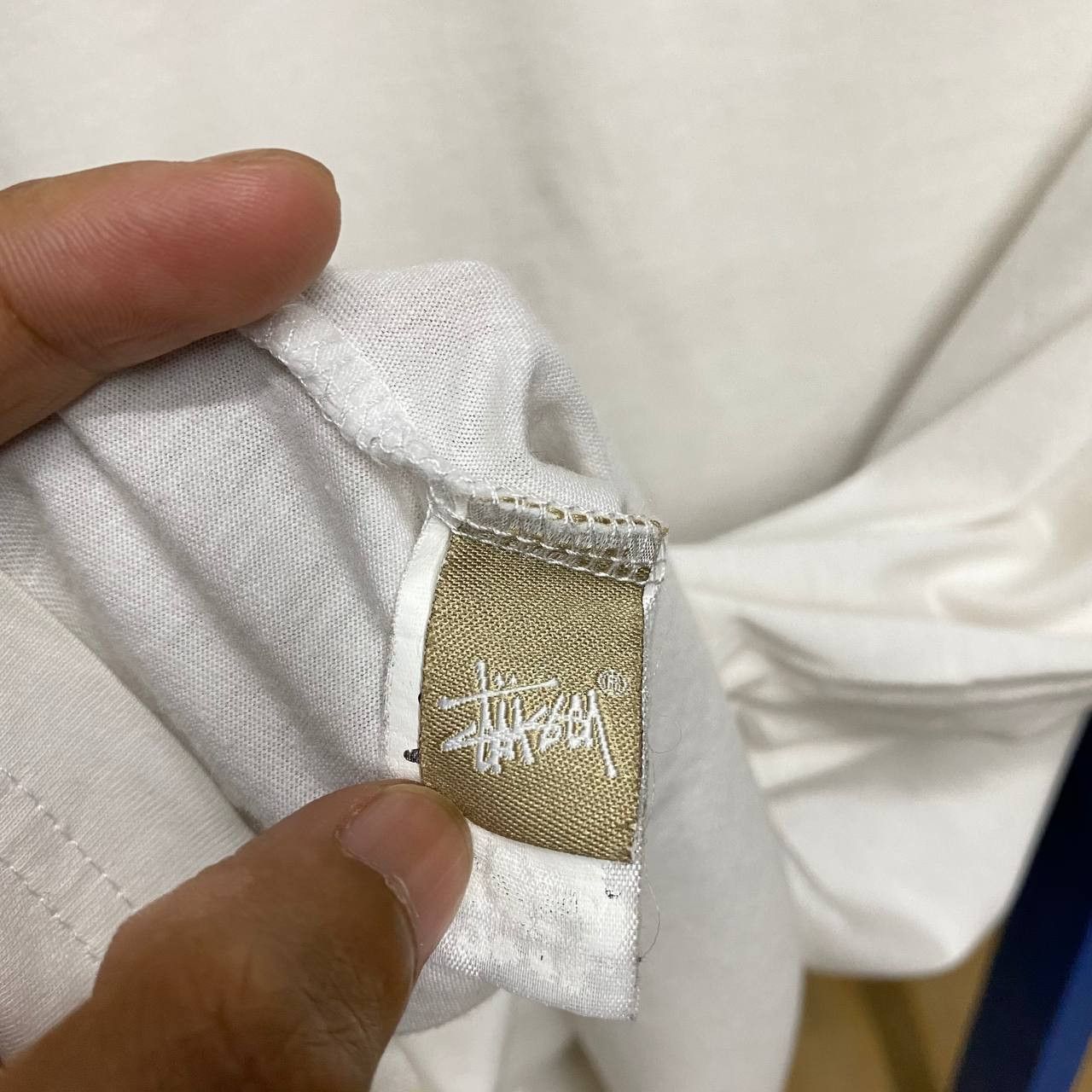 Stussy 💥Stussy steals💥 stussy Tee Size US L / EU 52-54 / 3 - 4 Thumbnail