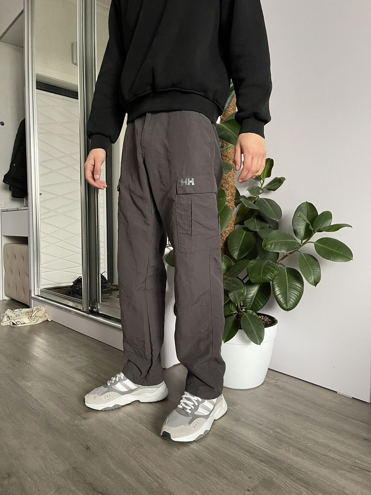 Helly Hansen Cargo Pants