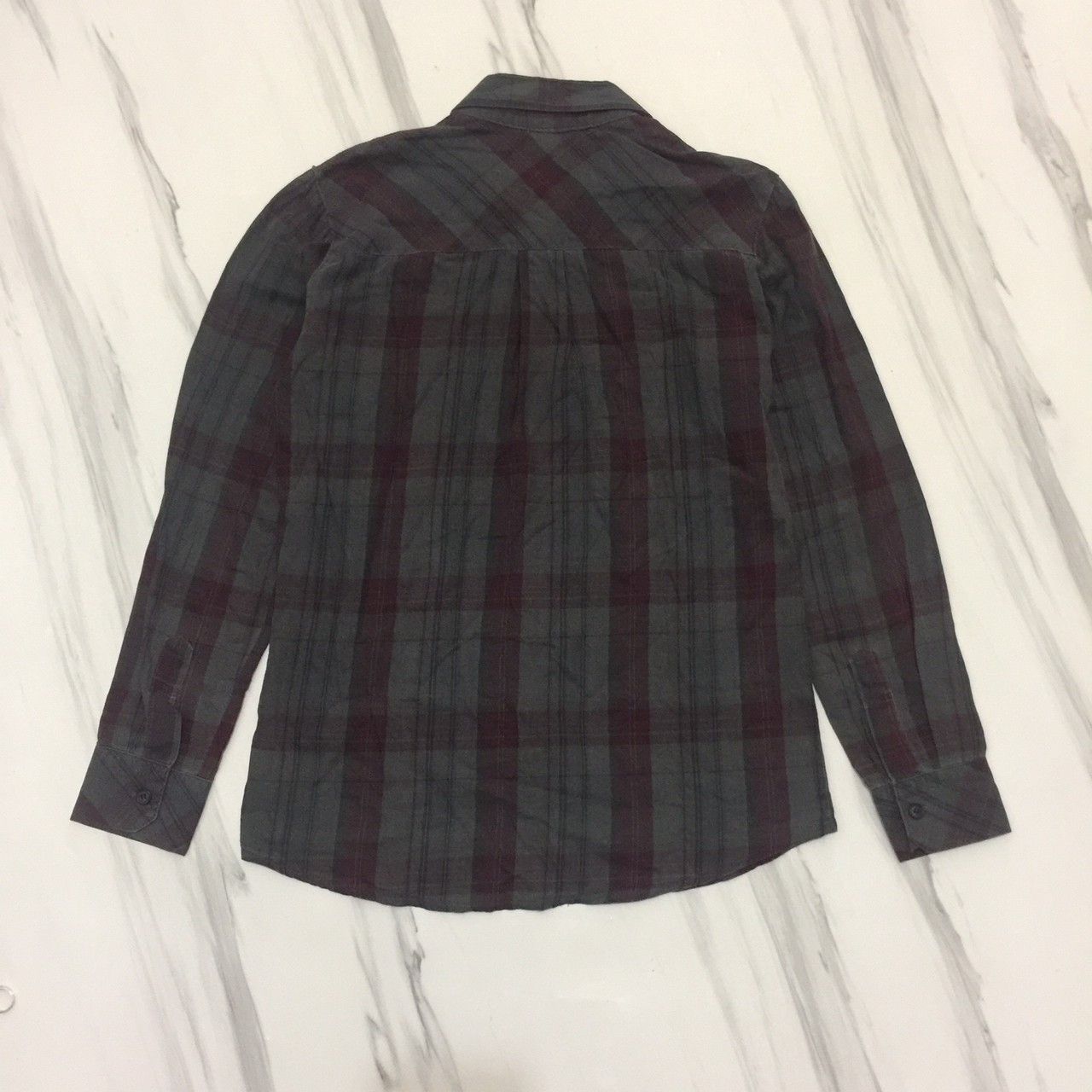 Fender number (n)ine fender plaid shirt Size US S / EU 44-46 / 1 - 7 Thumbnail