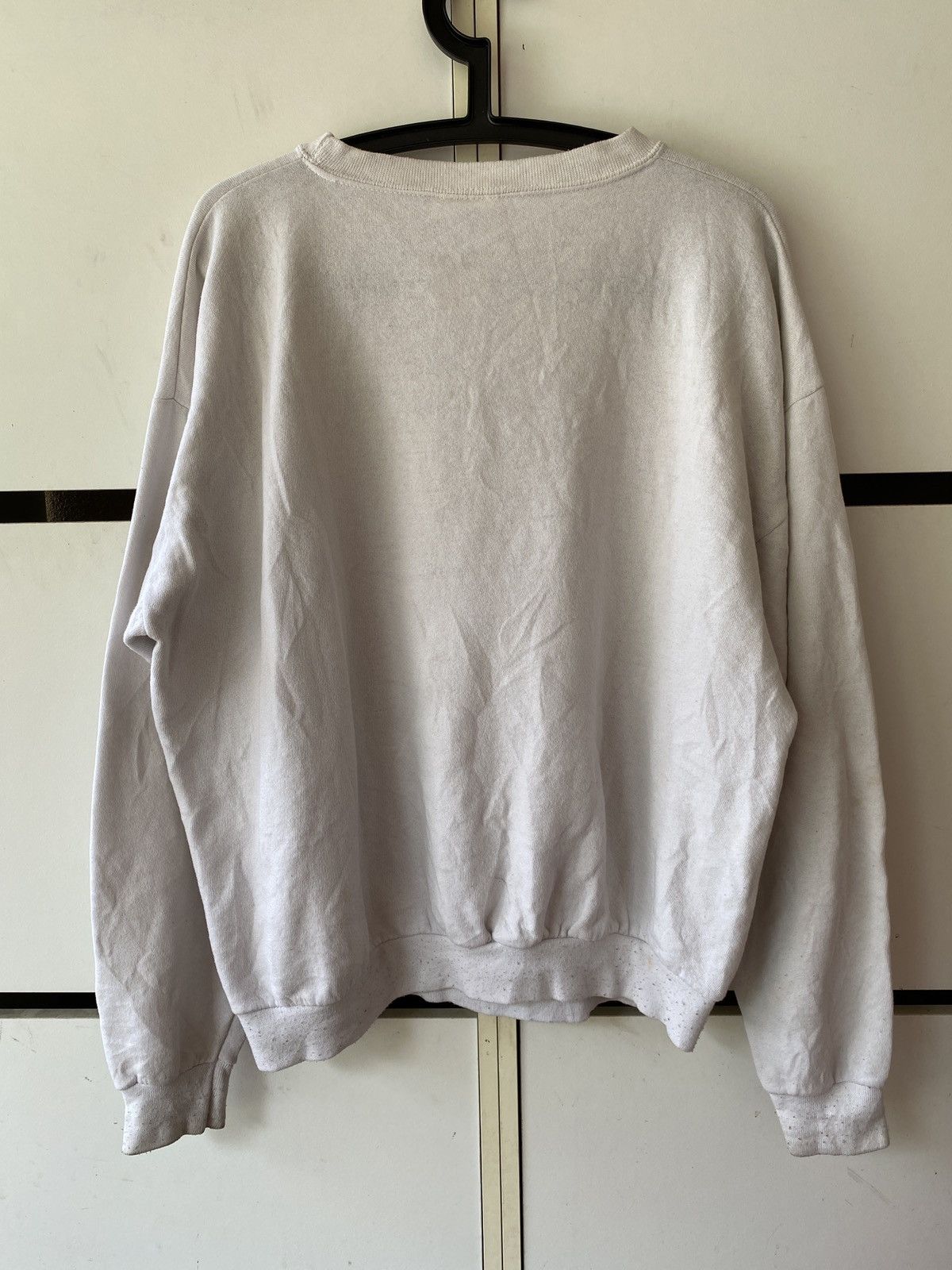 Hard Rock Cafe × Vintage VINTAGE HARD ROCK CAFE MYRTLE BEACH SWEATSHIRT Size US L / EU 52-54 / 3 - 4 Thumbnail