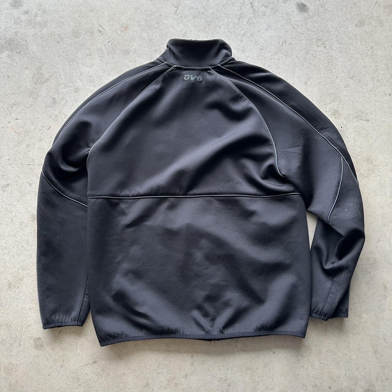 Octobers Very Own OVO 3m jacket | Grailed
