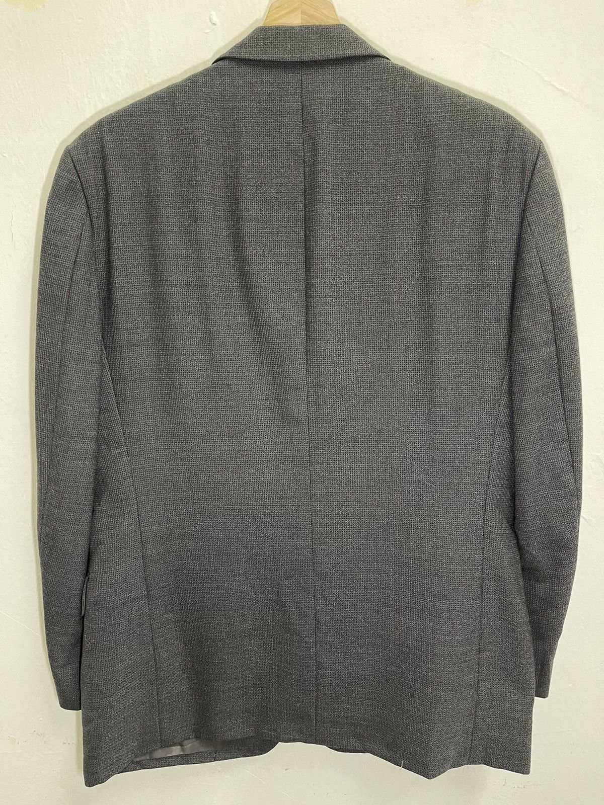 Moschino Moschino blazer jacket Size 46R - 8 Thumbnail