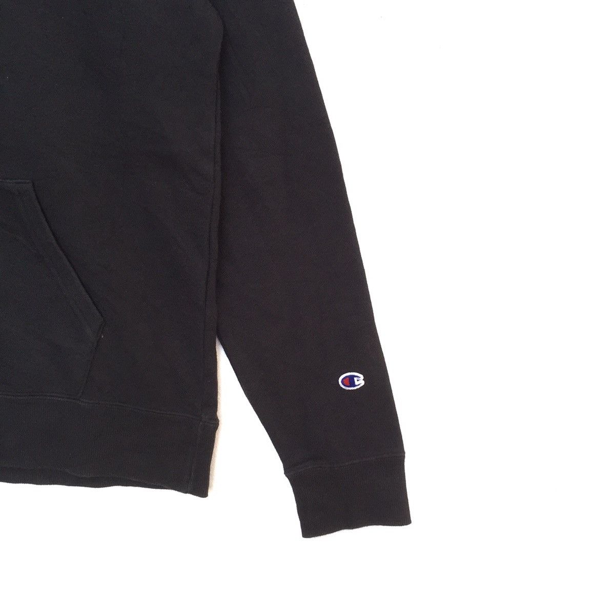 Champion Champion Products Small Logo Hoodie | Block Colour | XS | Size US XS / EU 42 / 0 - 3 Thumbnail