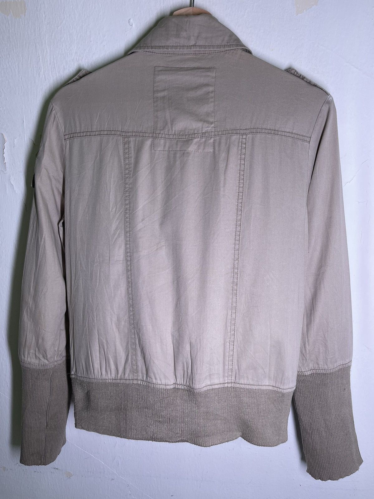 Von Dutch Von Dutch multi pocket jacket Size US L / EU 52-54 / 3 - 10 Thumbnail