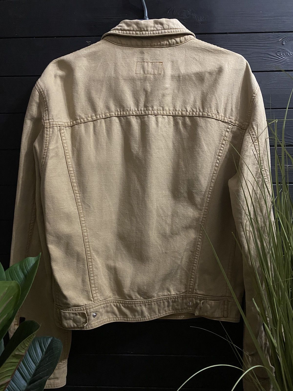 Dolce & Gabbana Denim Luxury Vintage jacket Dolce & Gabbana Corduroy Jeans Size XL / US 12-14 / IT 48-50 - 9 Thumbnail