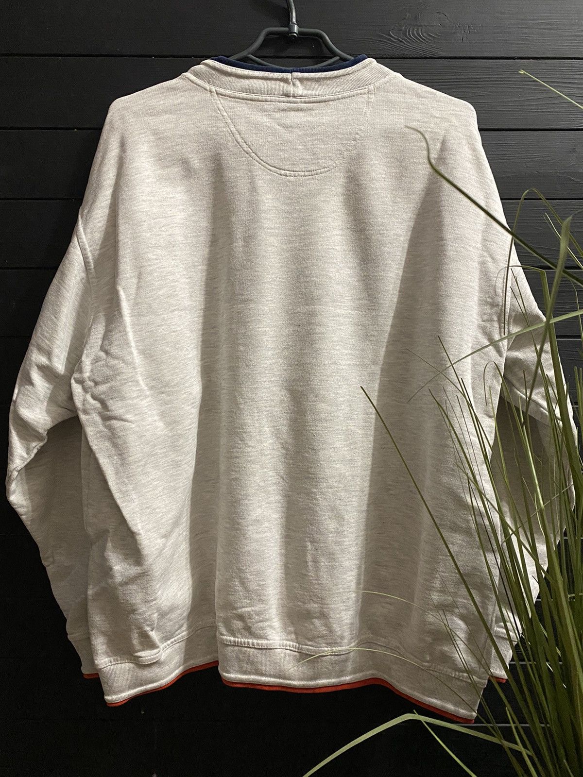 Carlo Colucci Rare Vintage sweatshirt Carlo Colucci Luxury. Size US M / EU 48-50 / 2 - 5 Thumbnail