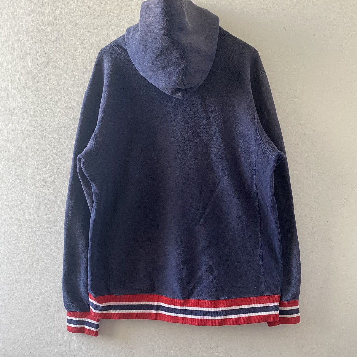 Champion × Vintage Vintage x Champion x Reverse Weave Hoodie Size US XL / EU 56 / 4 - 7 Thumbnail