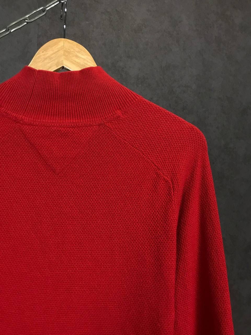 Tommy Hilfiger Tommy Hilfiger streetwear golf sweatshirt Size US S / EU 44-46 / 1 - 6 Thumbnail