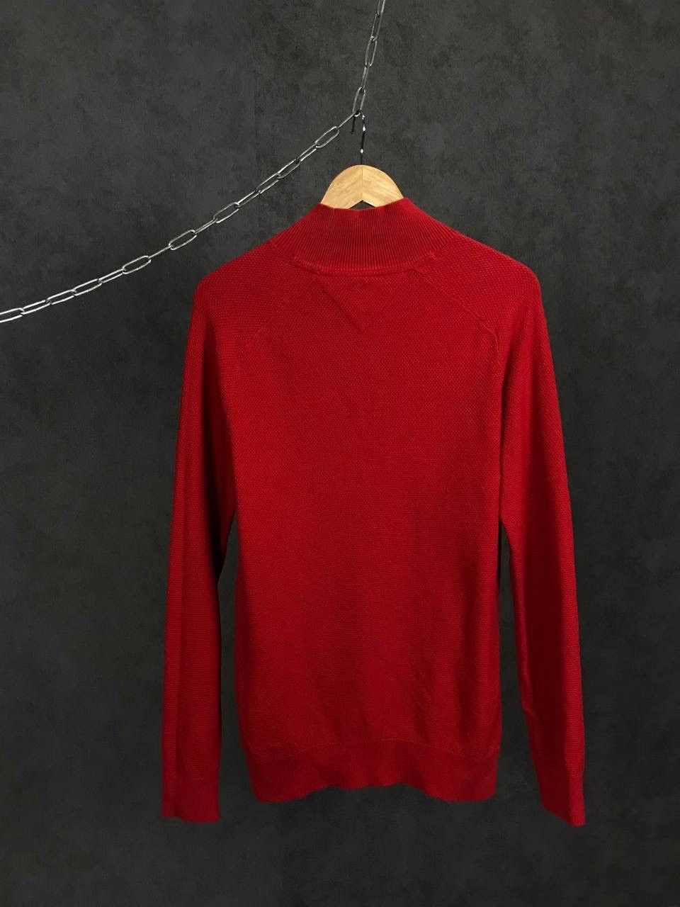 Tommy Hilfiger Tommy Hilfiger streetwear golf sweatshirt Size US S / EU 44-46 / 1 - 5 Thumbnail