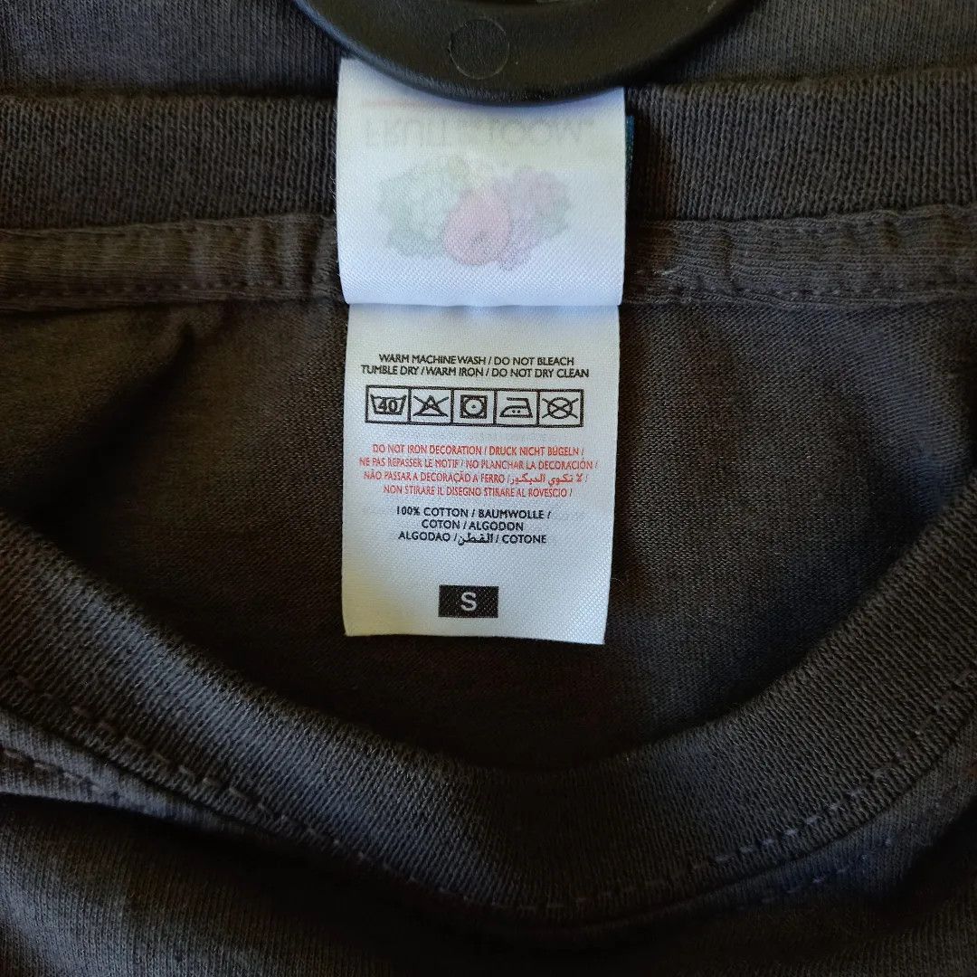Star Wars Star Wars Episode IV: A New Hope T-Shirt Fruit Of The Loom Size US S / EU 44-46 / 1 - 6 Thumbnail