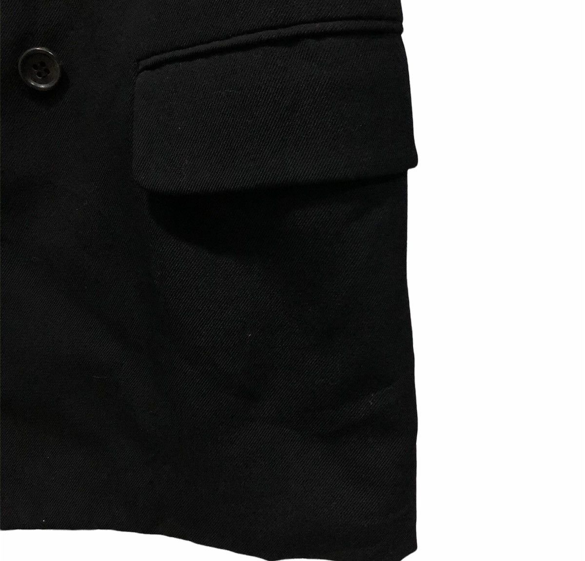 Comme des Garcons Homme Plus COMME des GARÇONS HOMME PLUS BLAZER COAT Size US S / EU 44-46 / 1 - 6 Thumbnail