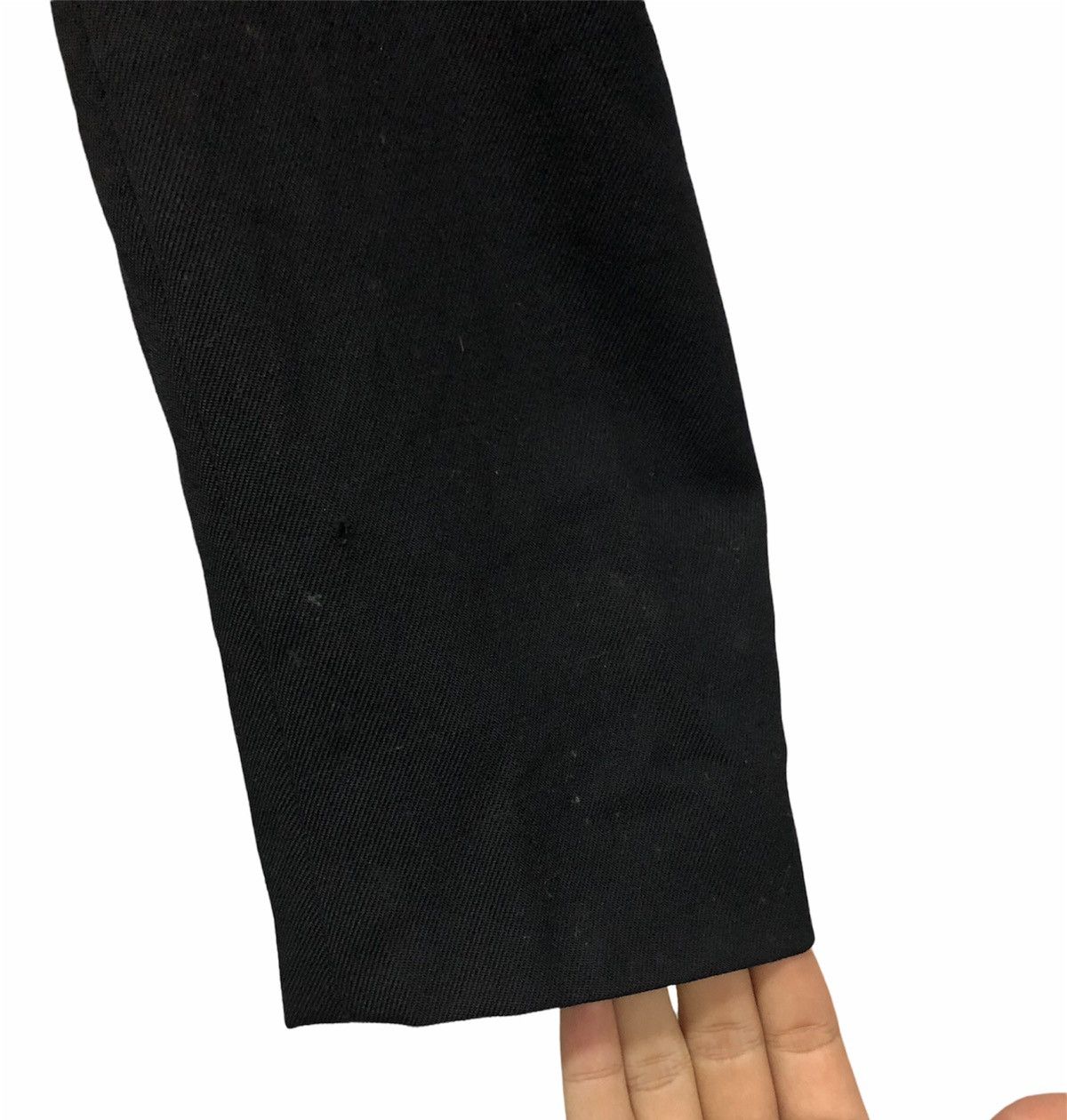 Comme des Garcons Homme Plus COMME des GARÇONS HOMME PLUS BLAZER COAT Size US S / EU 44-46 / 1 - 8 Thumbnail