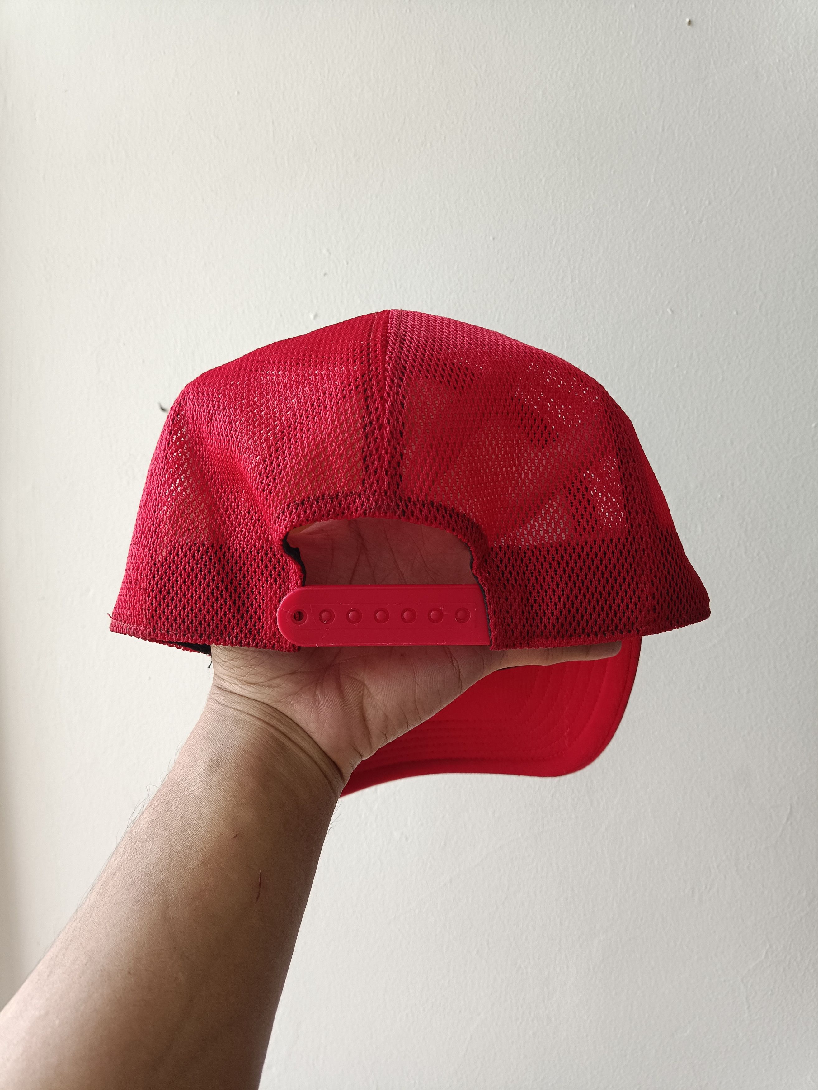 Billionaire Boys Club × Japanese Brand Billionaire boys club running dog trucket hat Size ONE SIZE - 2 Thumbnail