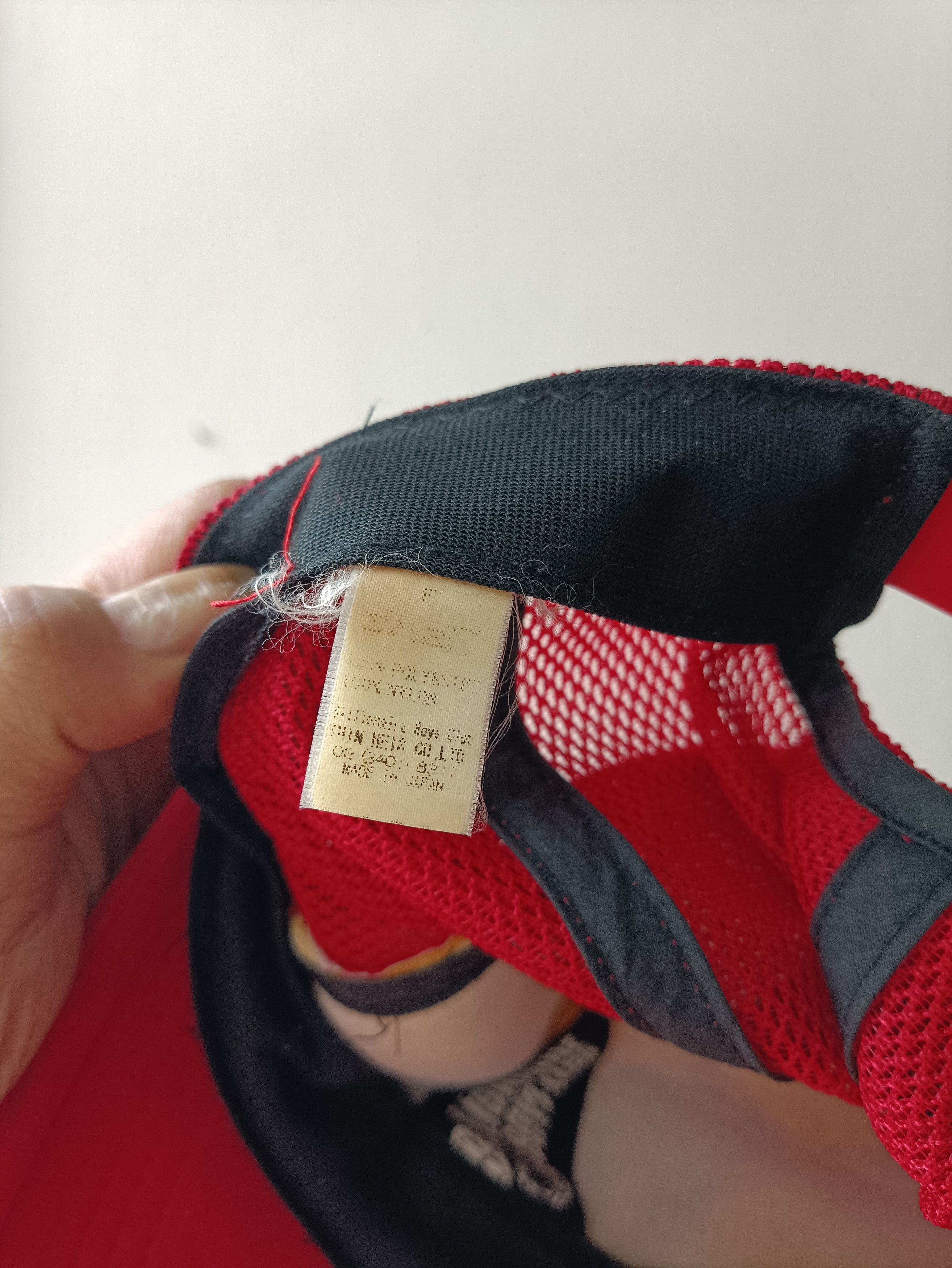 Billionaire Boys Club × Japanese Brand Billionaire boys club running dog trucket hat Size ONE SIZE - 4 Thumbnail