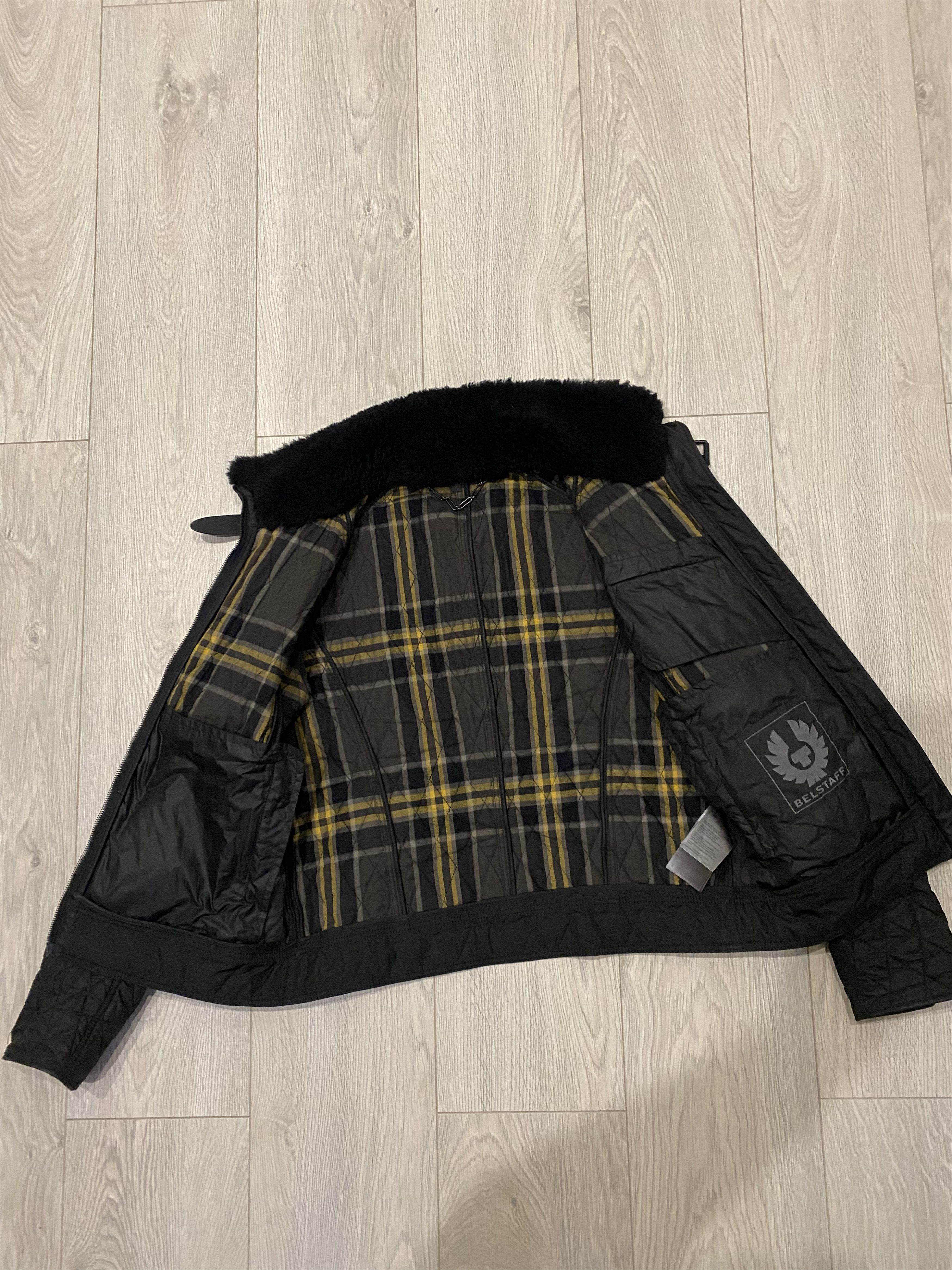 Belstaff Belstaff Jacket Size 44 Size M / US 6-8 / IT 42-44 - 2 Thumbnail