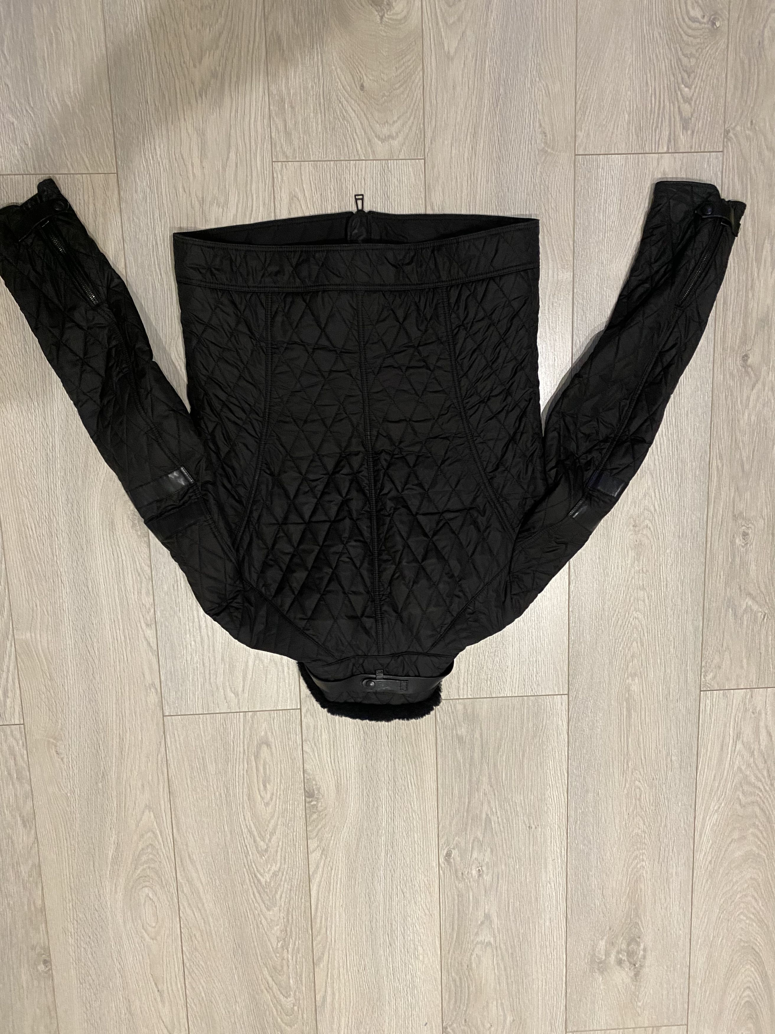 Belstaff Belstaff Jacket Size 44 Size M / US 6-8 / IT 42-44 - 5 Thumbnail