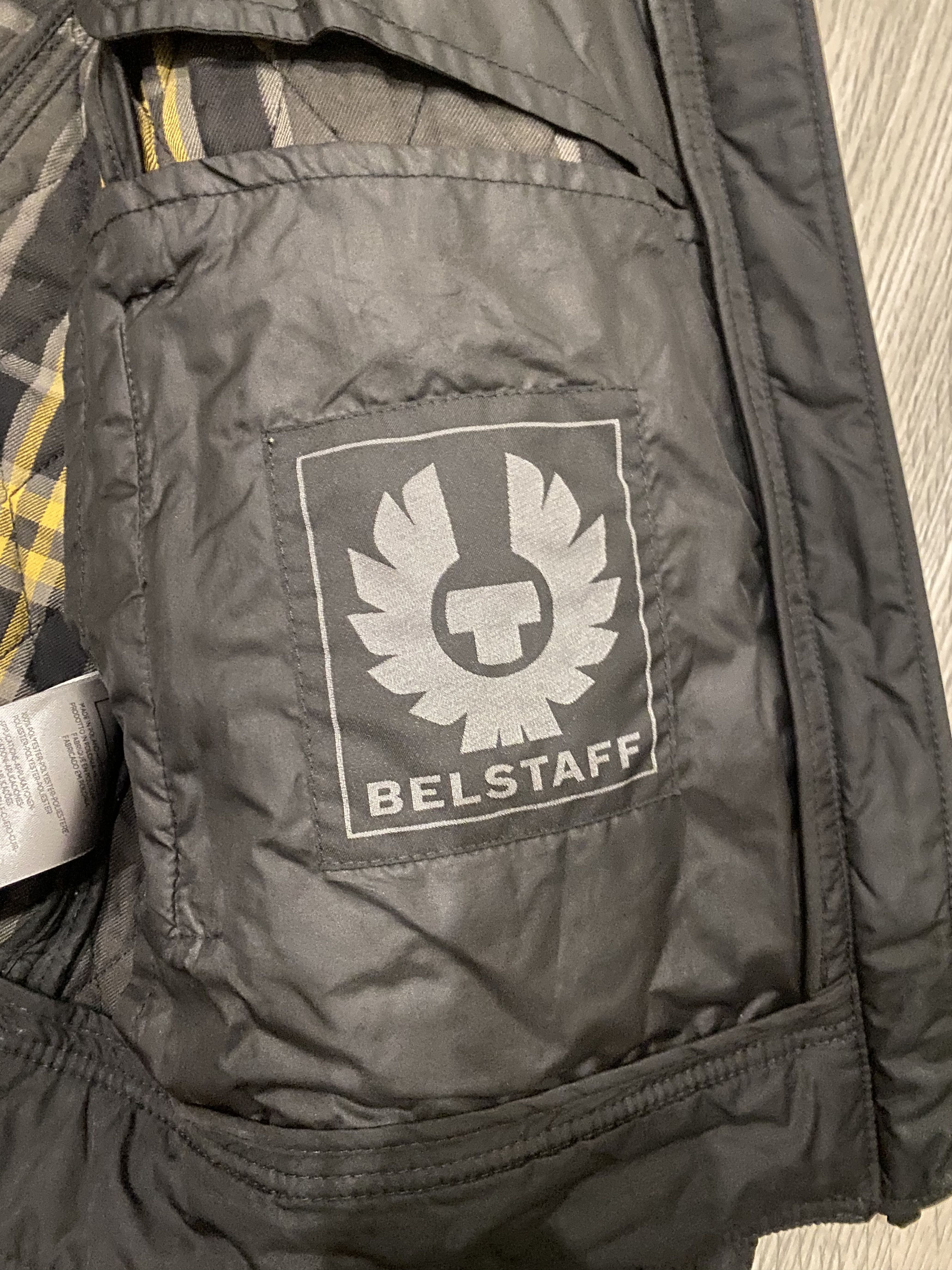 Belstaff Belstaff Jacket Size 44 Size M / US 6-8 / IT 42-44 - 6 Thumbnail