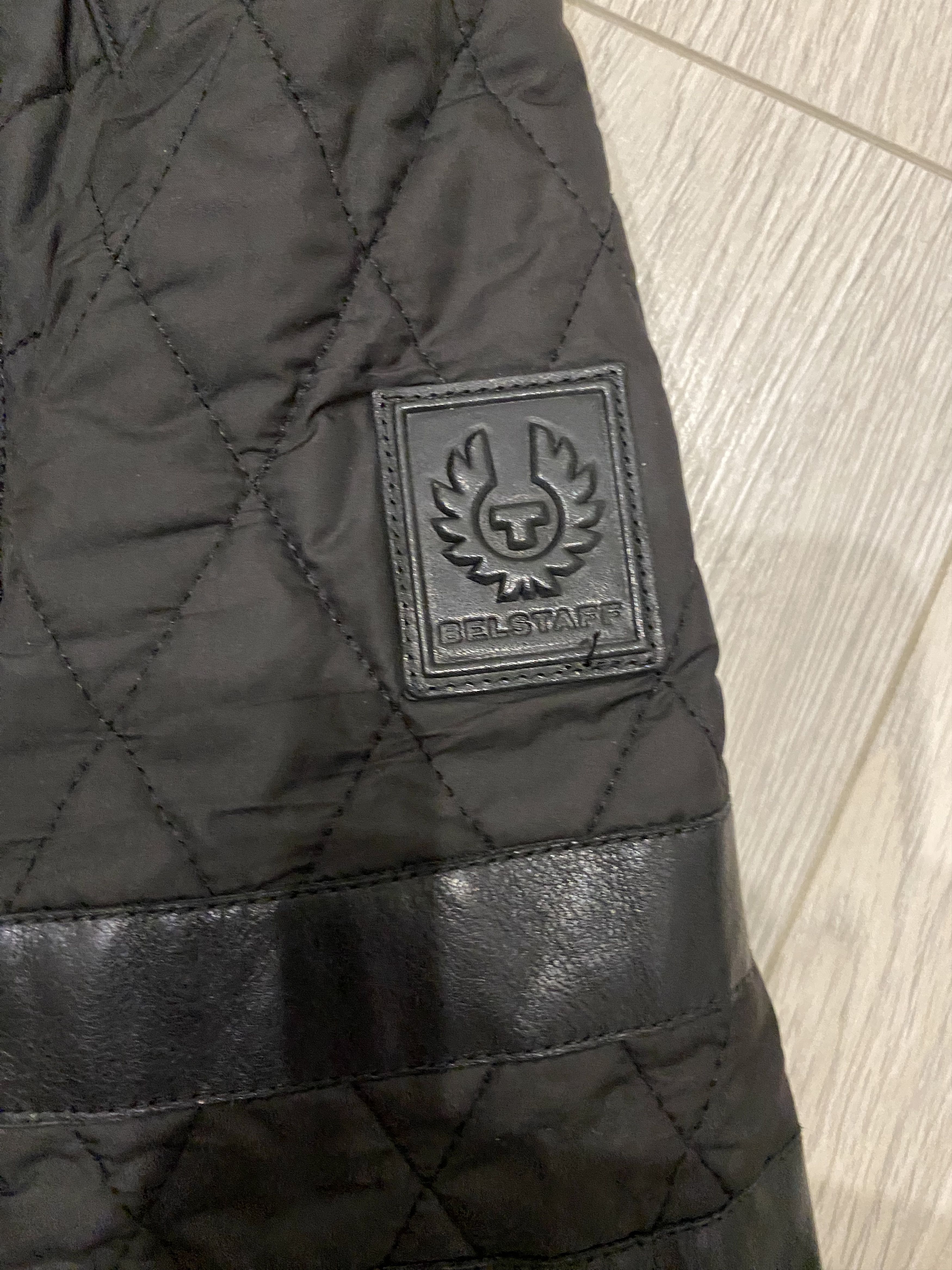 Belstaff Belstaff Jacket Size 44 Size M / US 6-8 / IT 42-44 - 3 Thumbnail