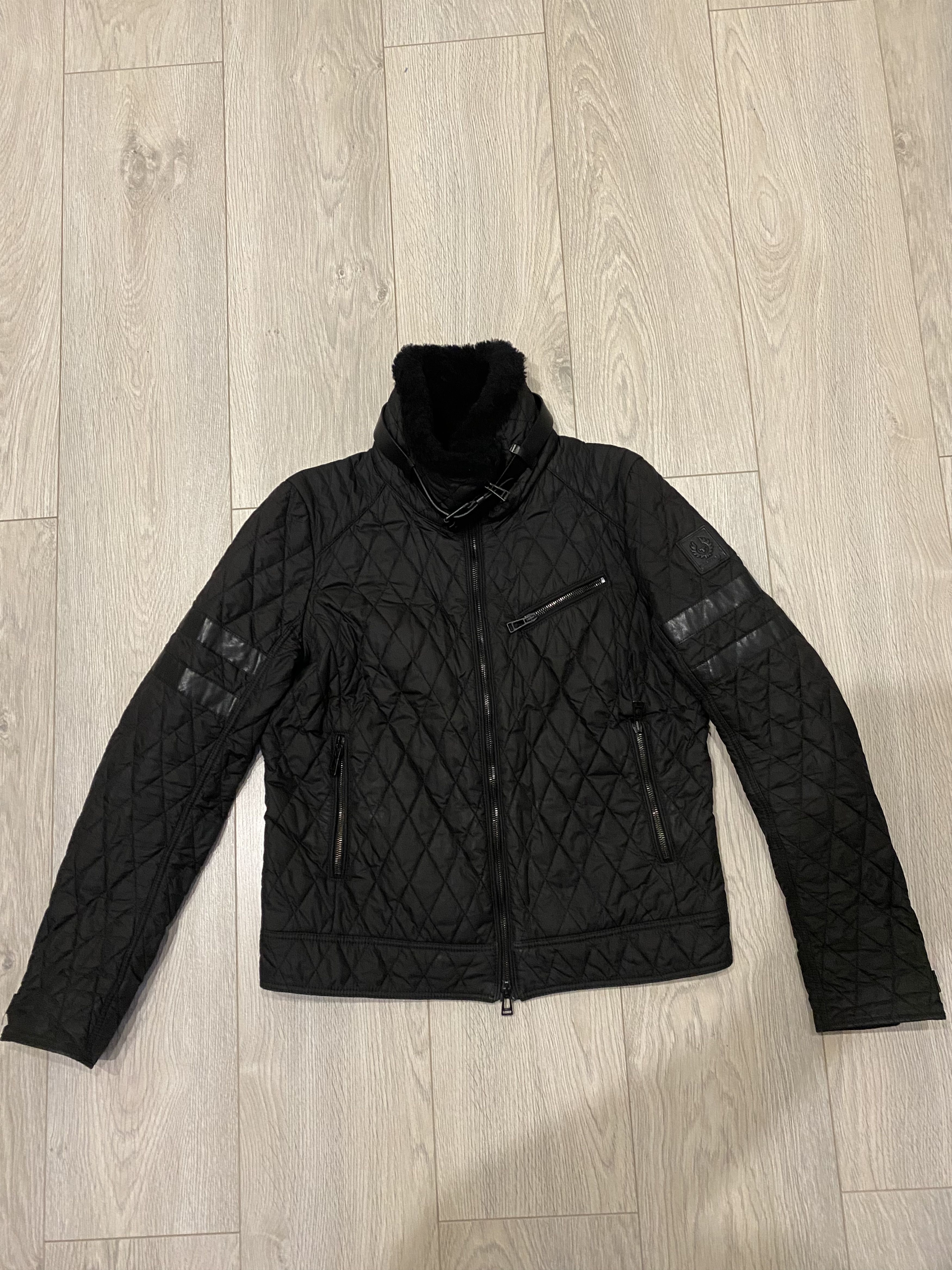 Belstaff Belstaff Jacket Size 44 Size M / US 6-8 / IT 42-44 - 1 Thumbnail