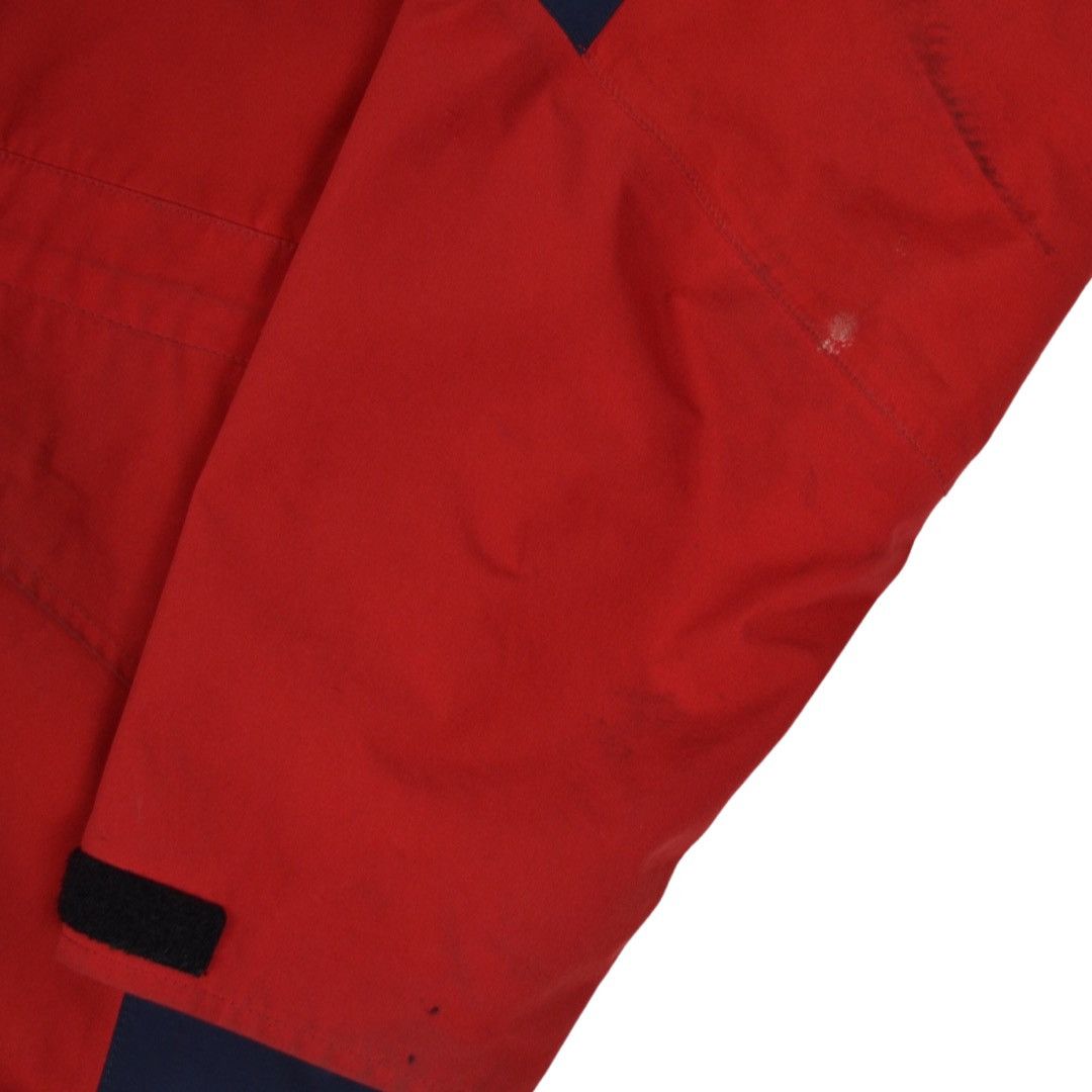 Berghaus × Goretex Berghaus Gore-tex Vintage Membrane Jacket Size US L / EU 52-54 / 3 - 3 Thumbnail