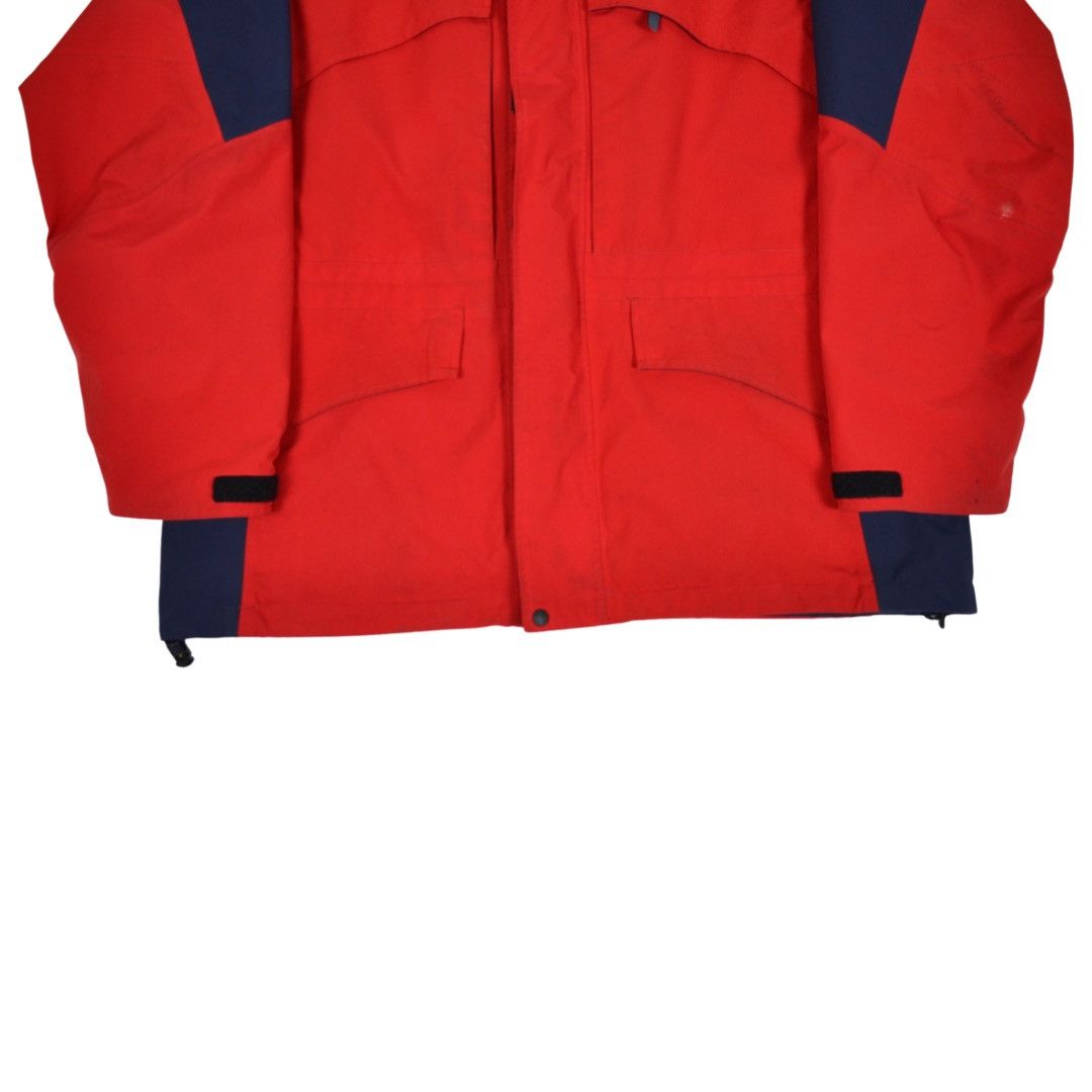 Berghaus × Goretex Berghaus Gore-tex Vintage Membrane Jacket Size US L / EU 52-54 / 3 - 2 Thumbnail