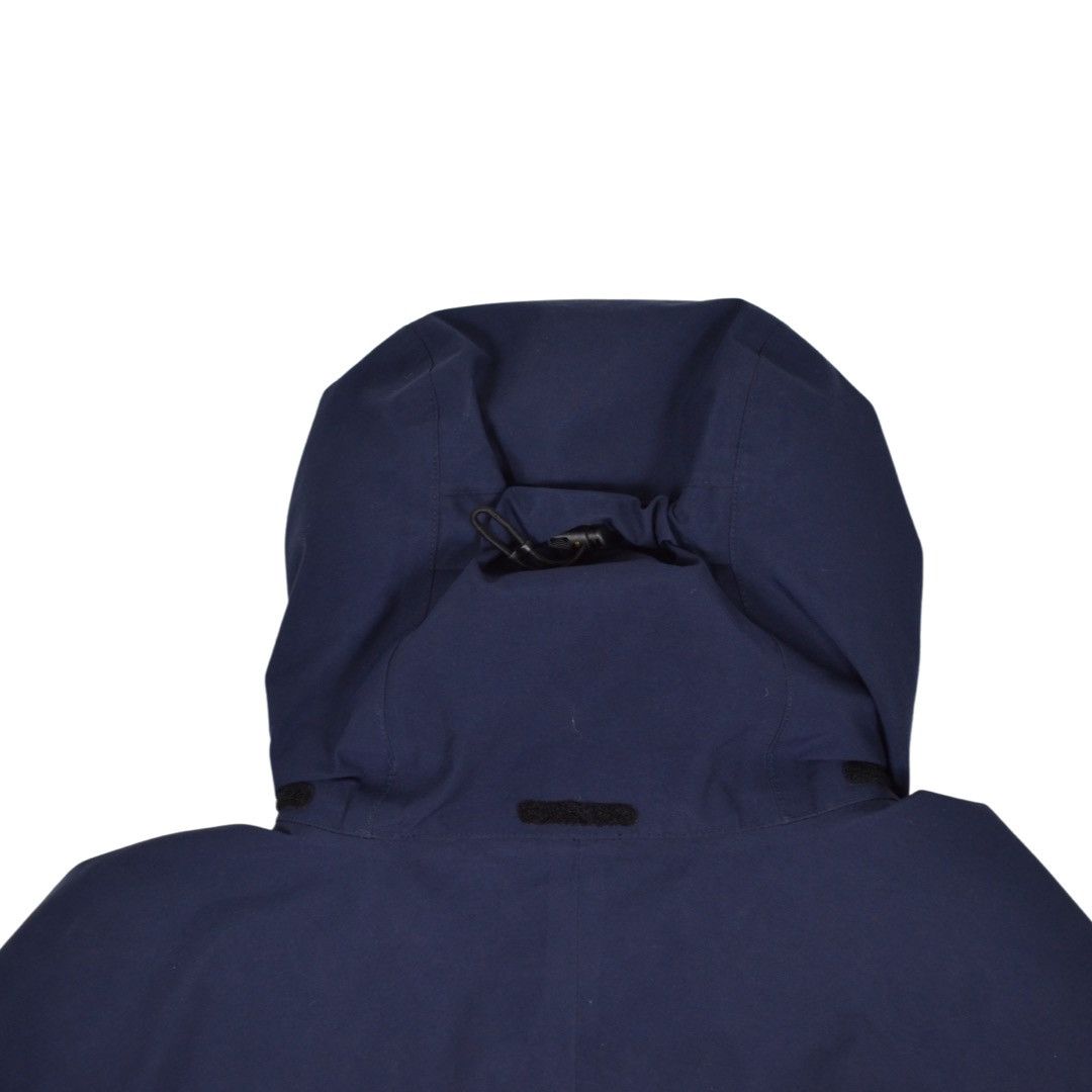 Berghaus × Goretex Berghaus Gore-tex Vintage Membrane Jacket Size US L / EU 52-54 / 3 - 10 Thumbnail