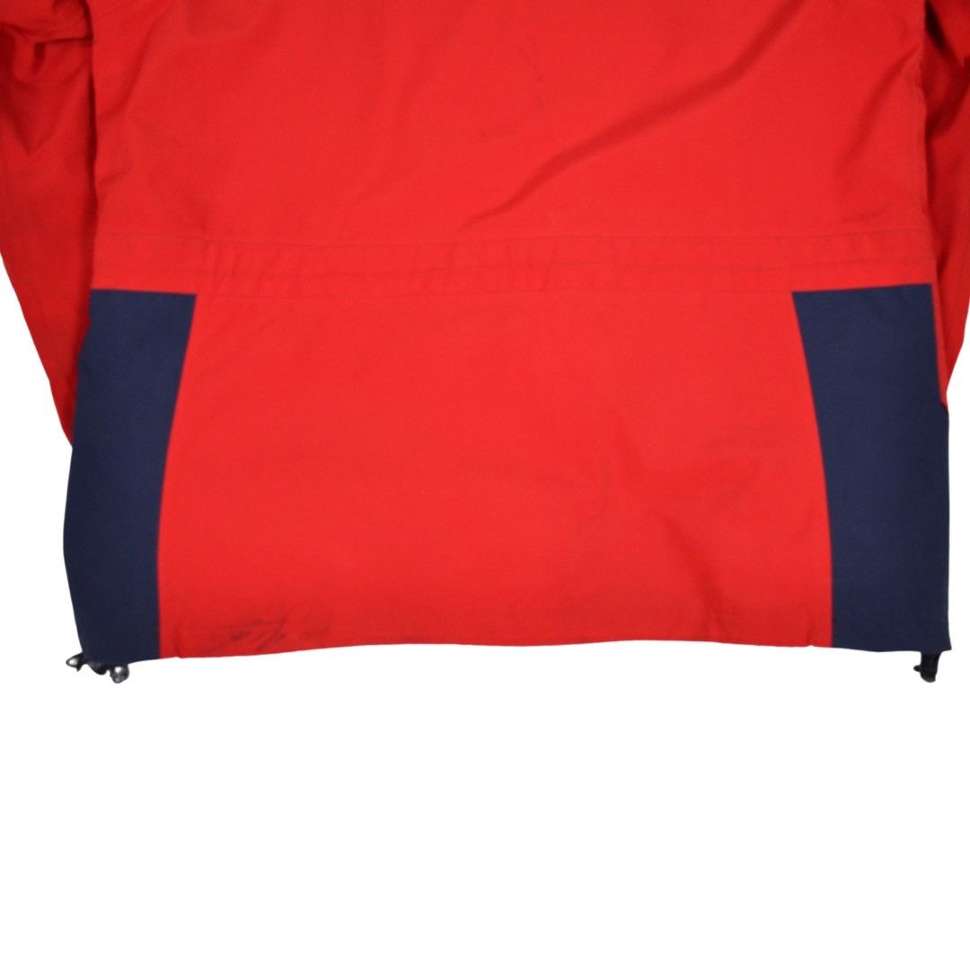 Berghaus × Goretex Berghaus Gore-tex Vintage Membrane Jacket Size US L / EU 52-54 / 3 - 11 Thumbnail