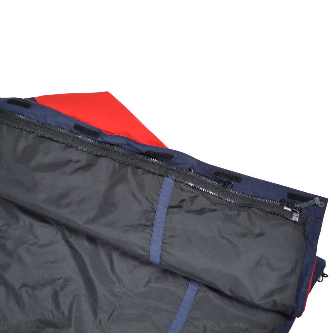 Berghaus × Goretex Berghaus Gore-tex Vintage Membrane Jacket Size US L / EU 52-54 / 3 - 7 Thumbnail